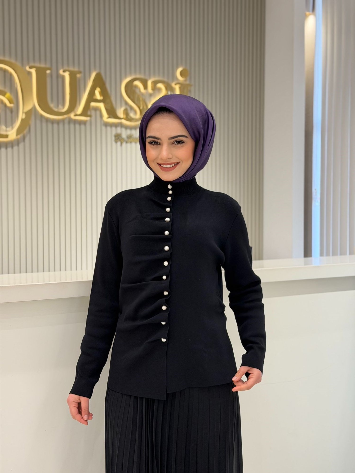 Ghisa 3294 Tunik