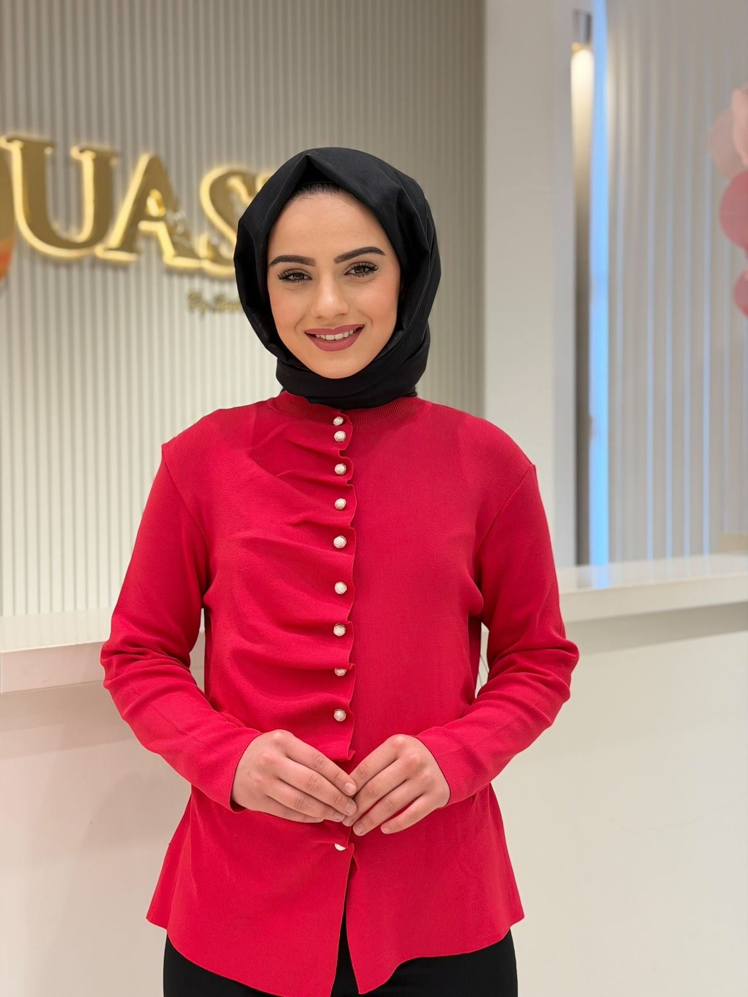 Ghisa 3294 Tunik