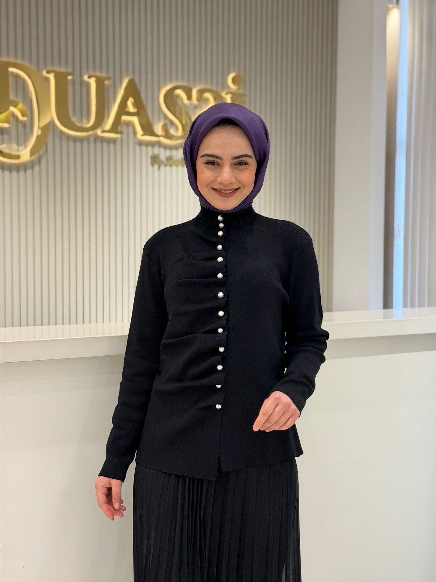 Ghisa 3294 Tunik