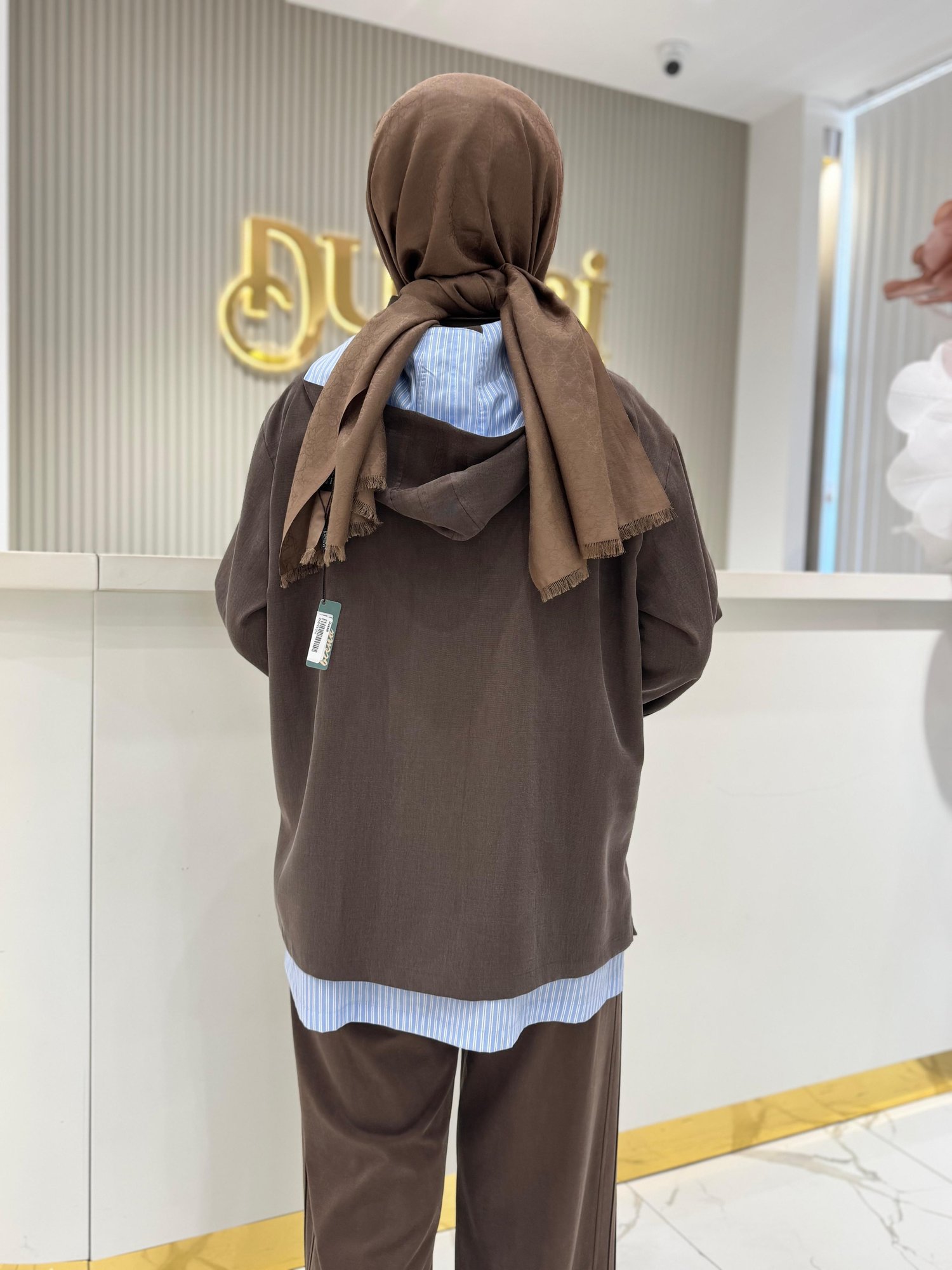 Ghisa 3299 Ceket