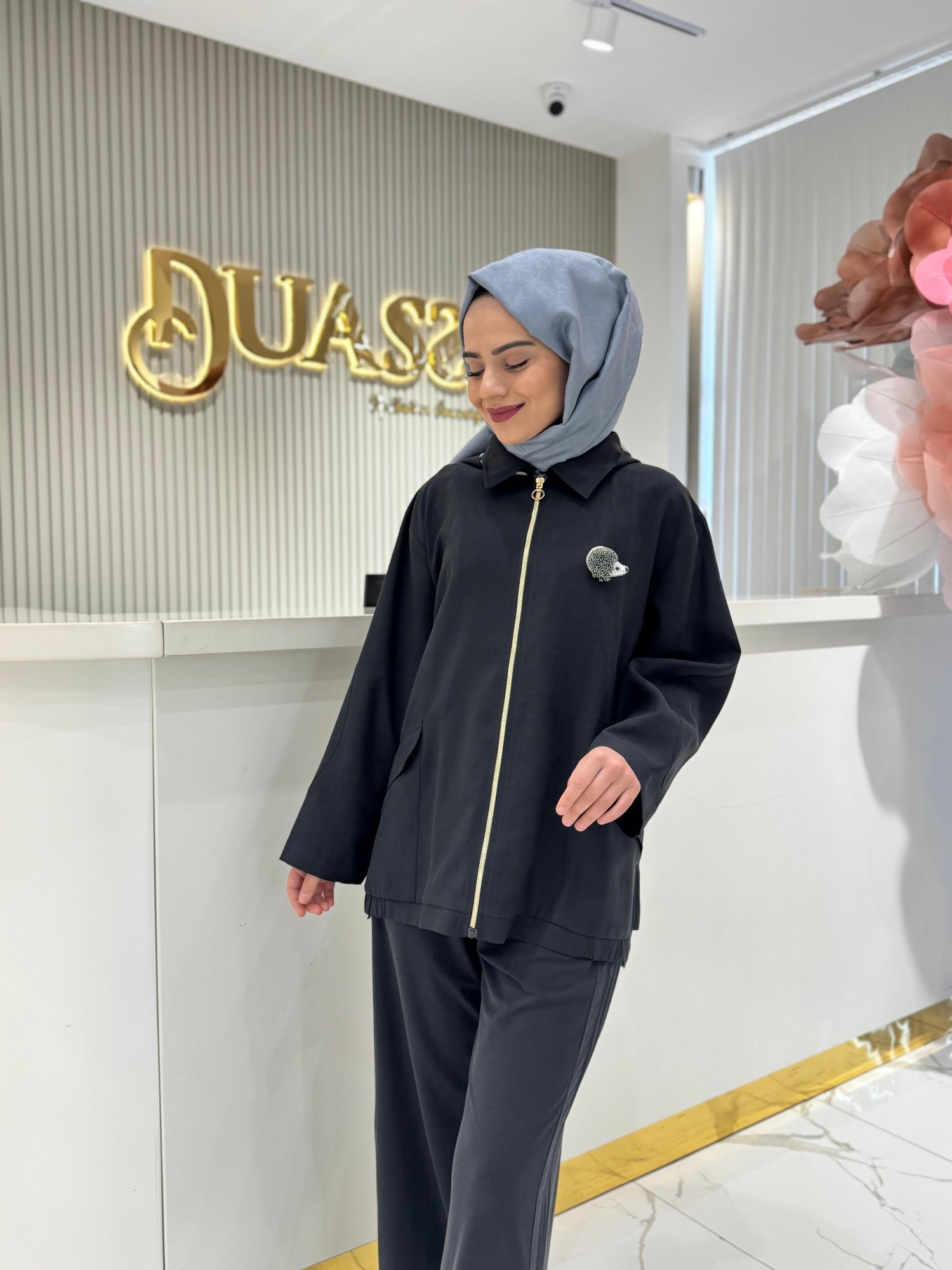 Ghisa 3299 Ceket
