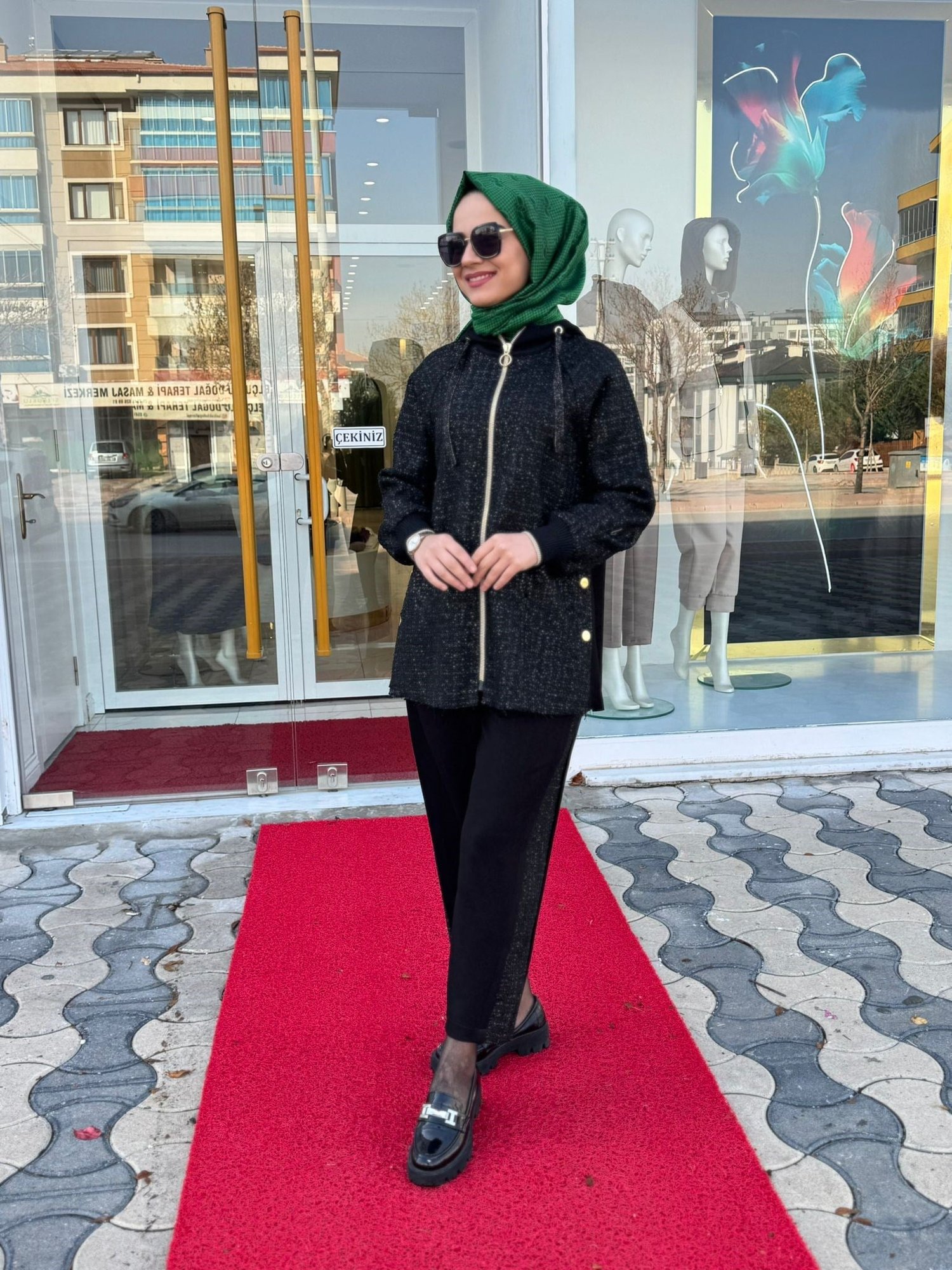 Ghisa 3300 Takım