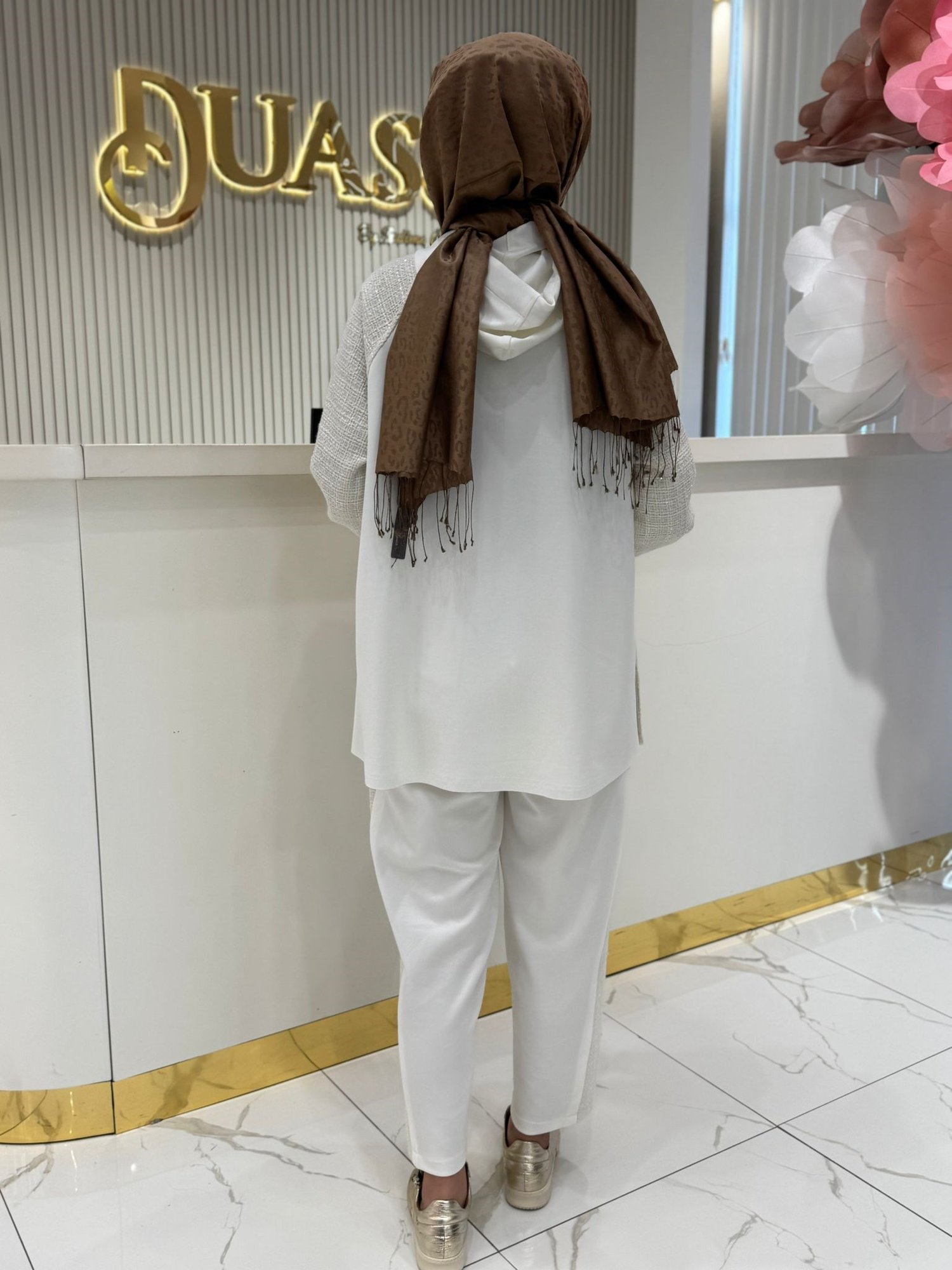 Ghisa 3300 Takım