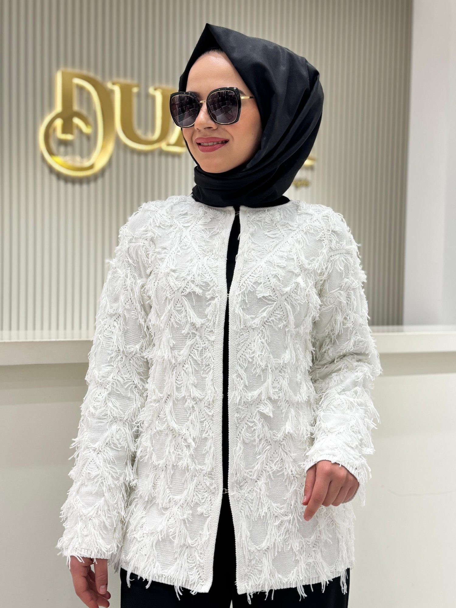 Ghisa 3309 Ceket