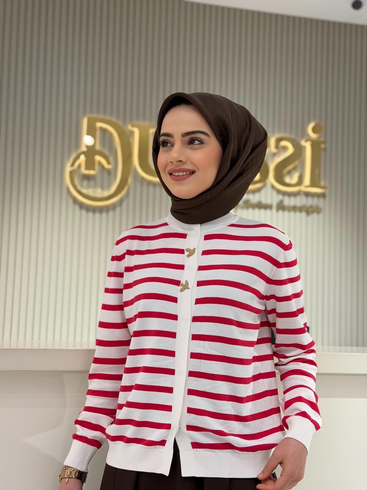 Ghisa 3313 Hırka