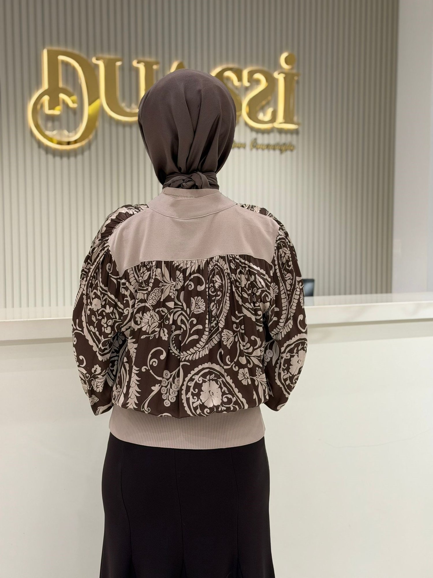 Ghisa 3346 Hırka