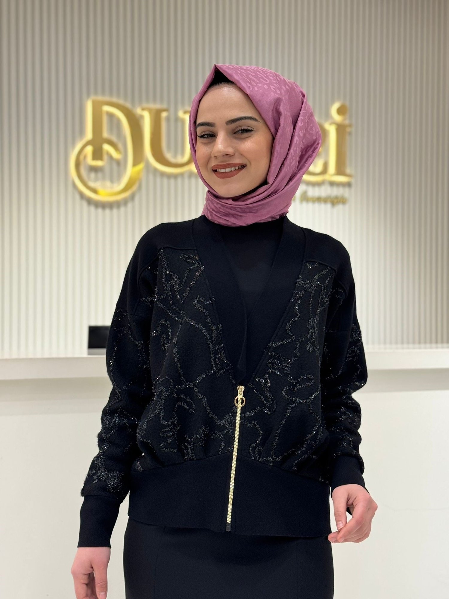 Ghisa 3353 Hırka