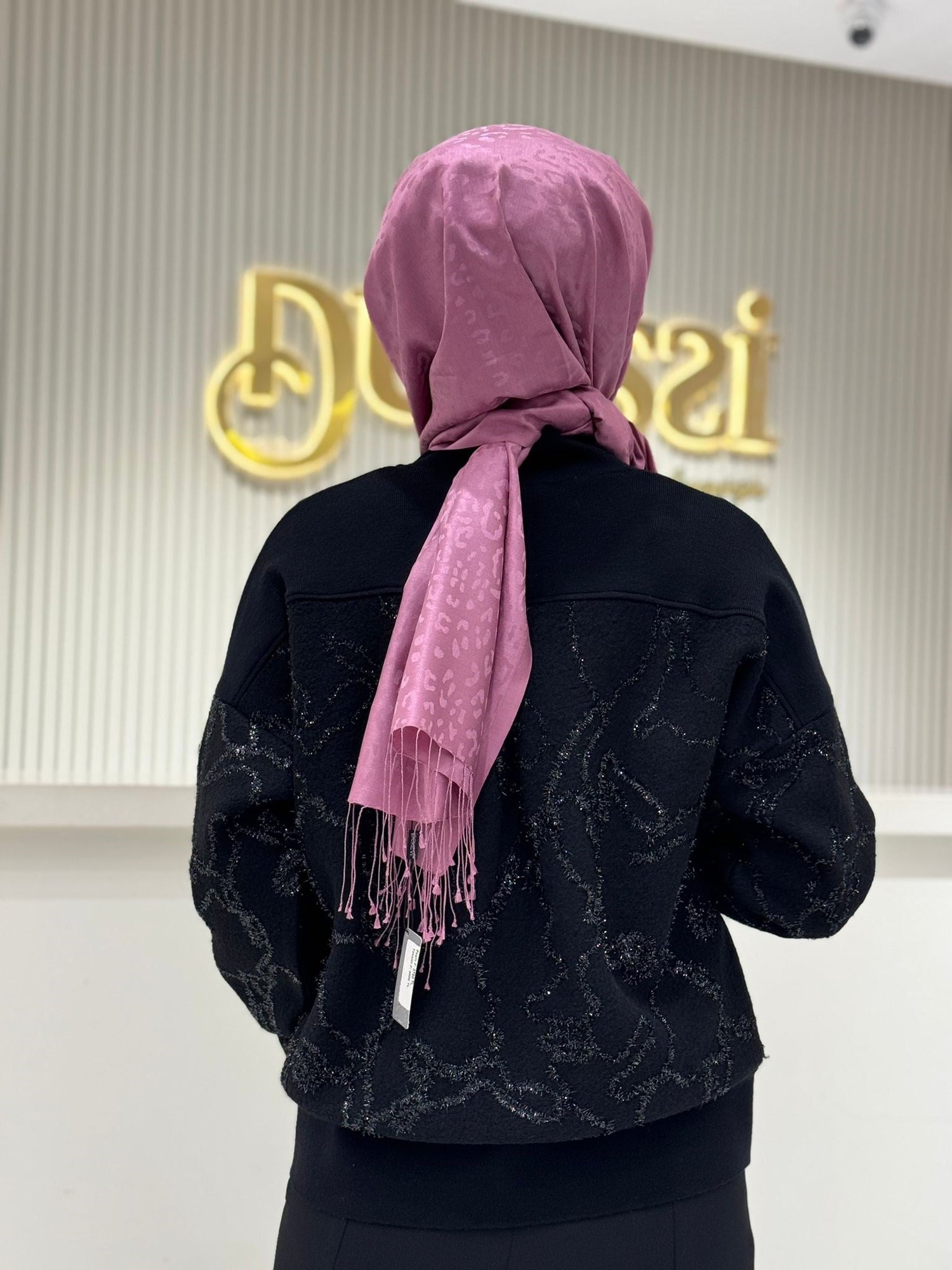Ghisa 3353 Hırka