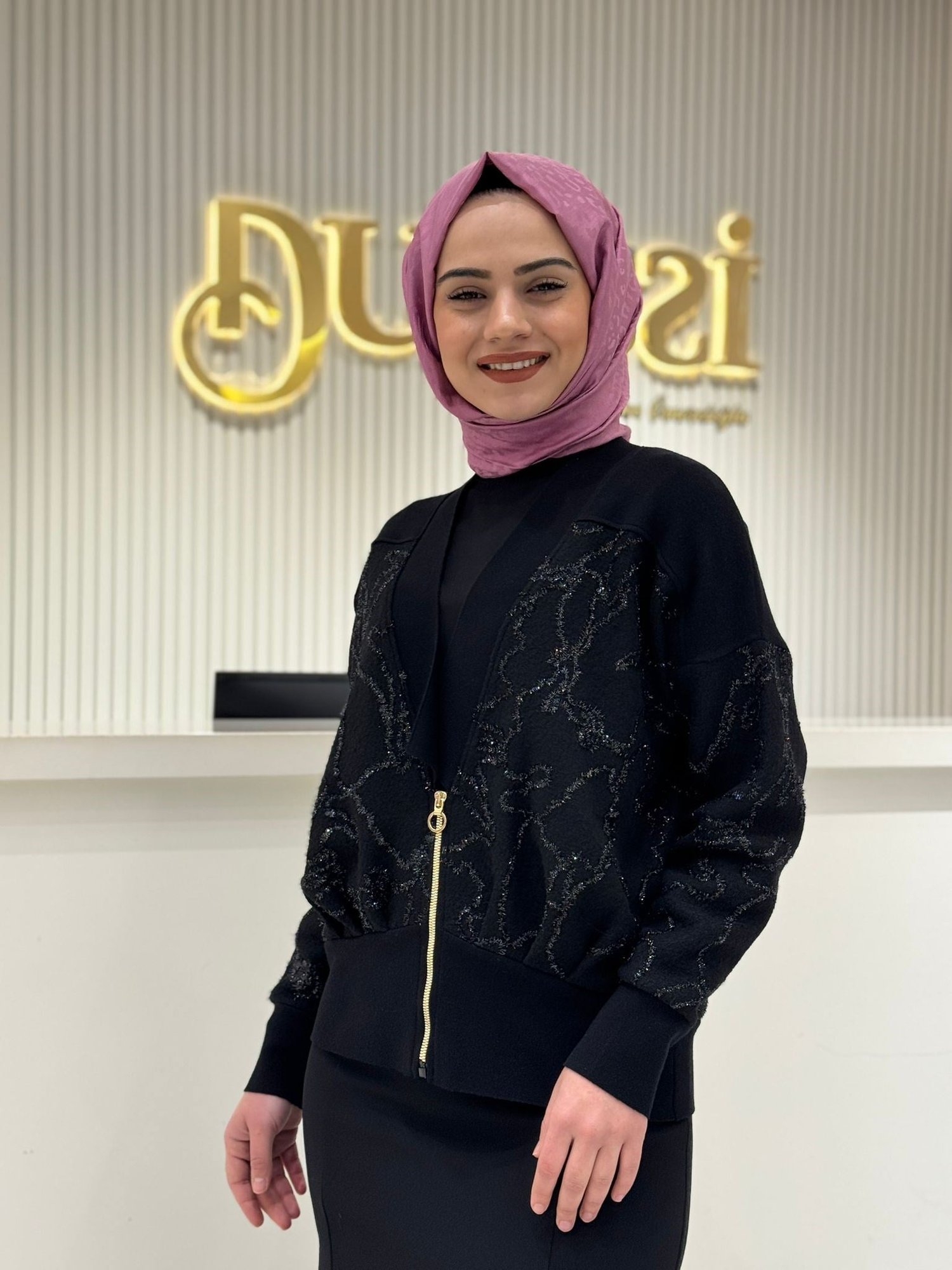 Ghisa 3353 Hırka