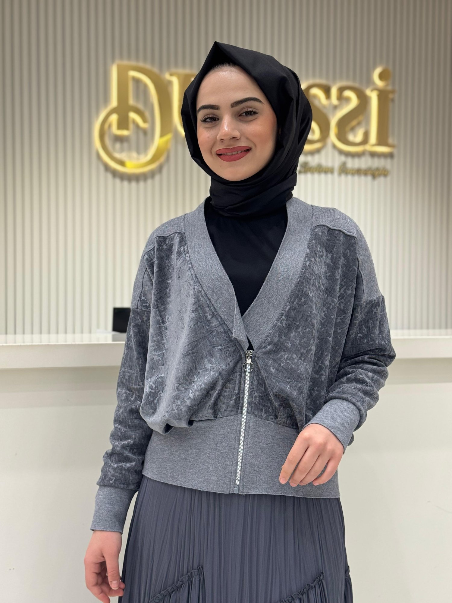 Ghisa 3353 Hırka
