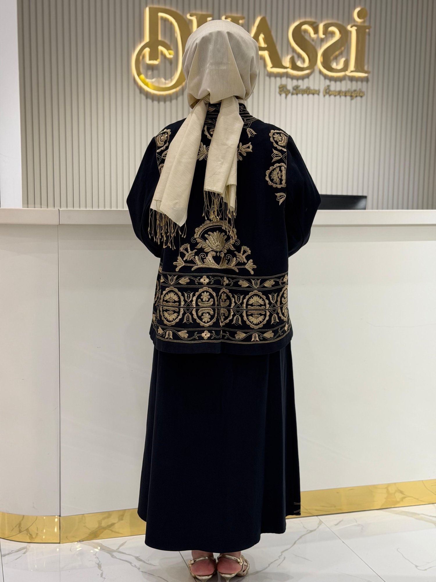 Ghisa 3364 Takım