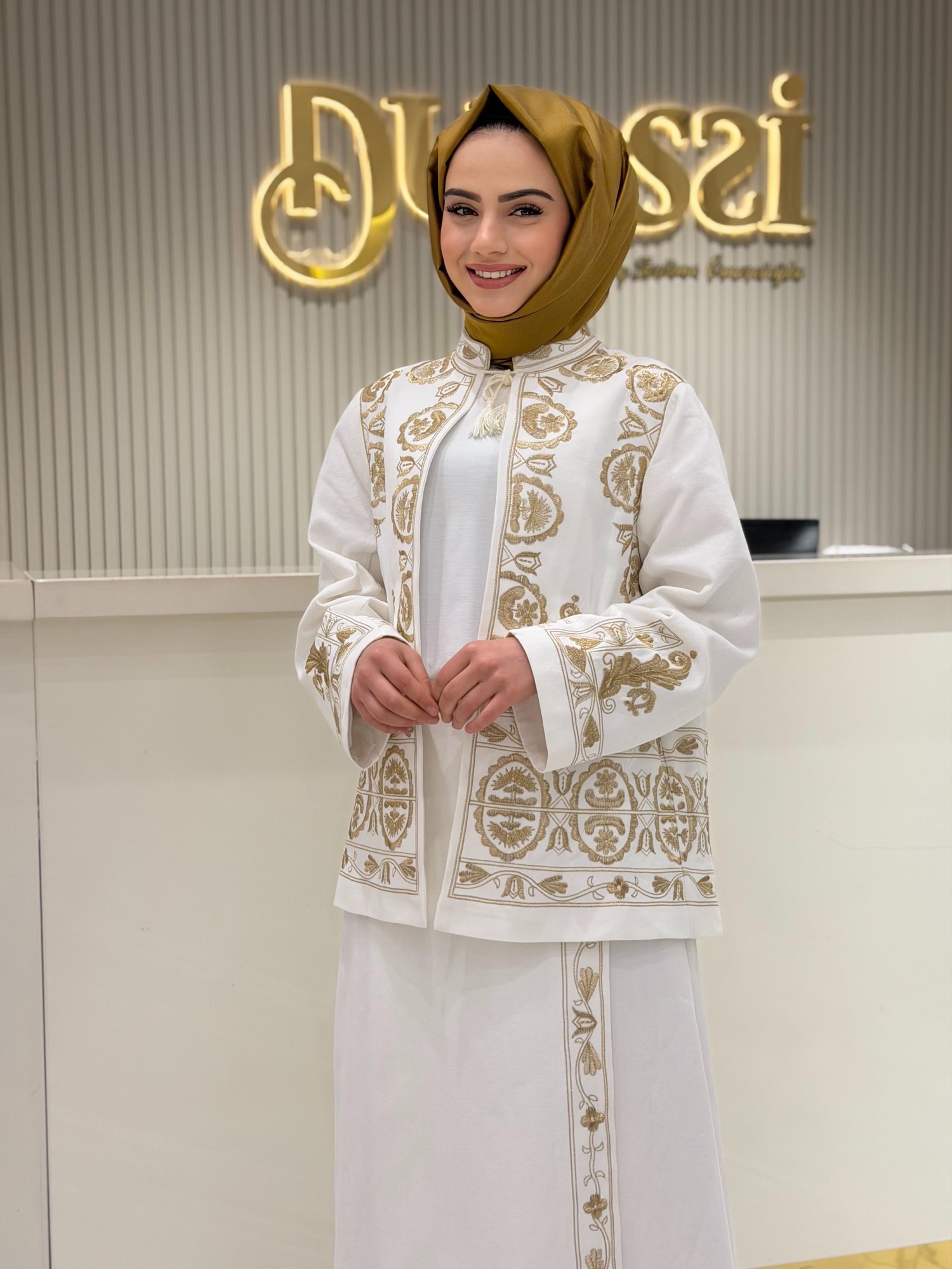 Ghisa 3364 Takım