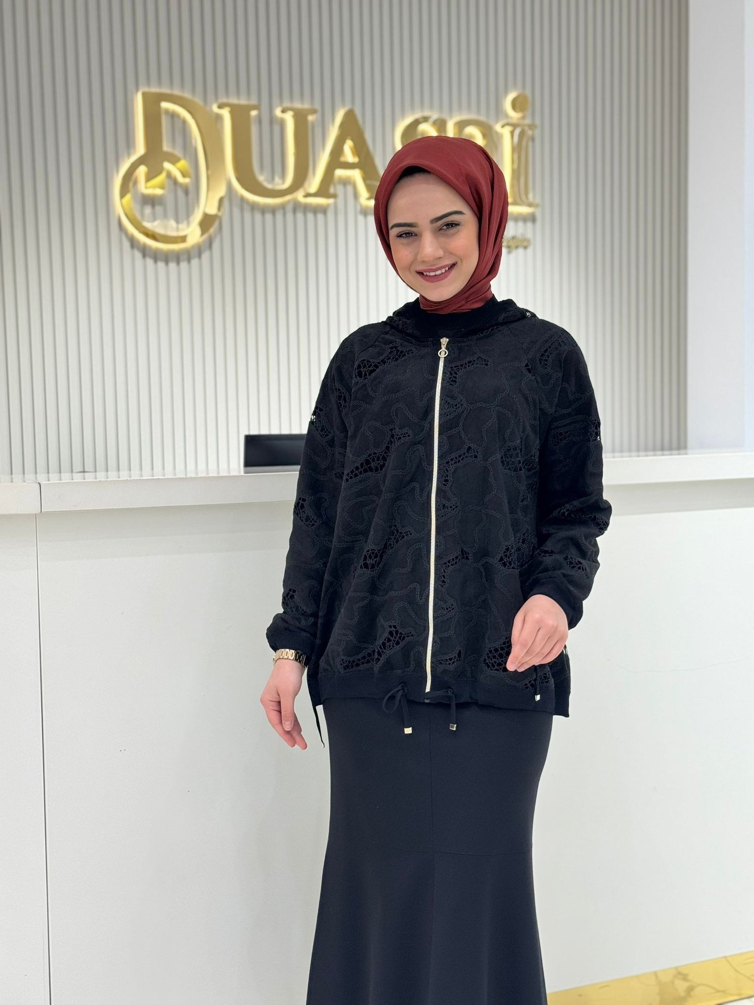 Ghisa 3367 Hırka
