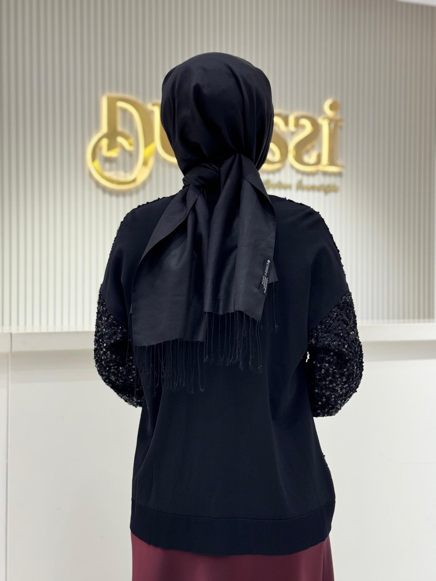 Ghisa 3381 Hırka