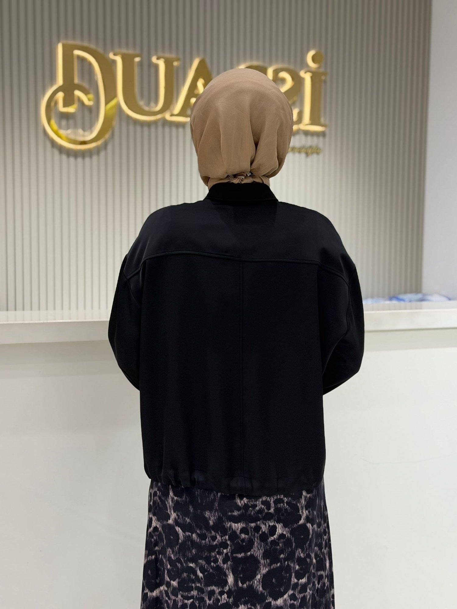 Ghisa 3384 Ceket