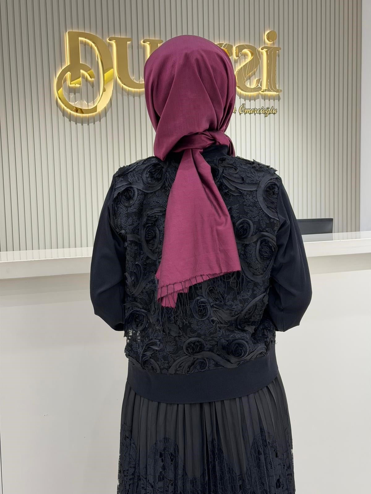 Ghisa 3385 Hırka
