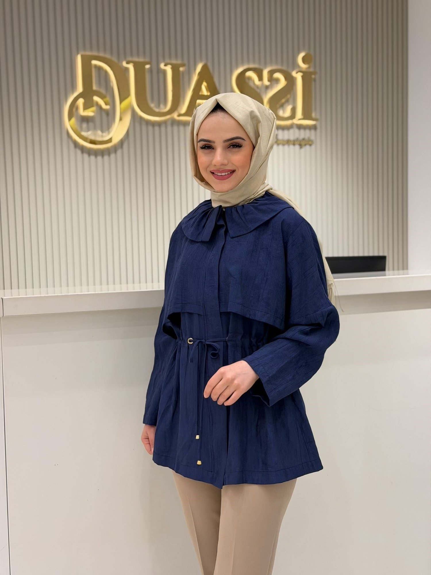 Ghisa 3389 Ceket