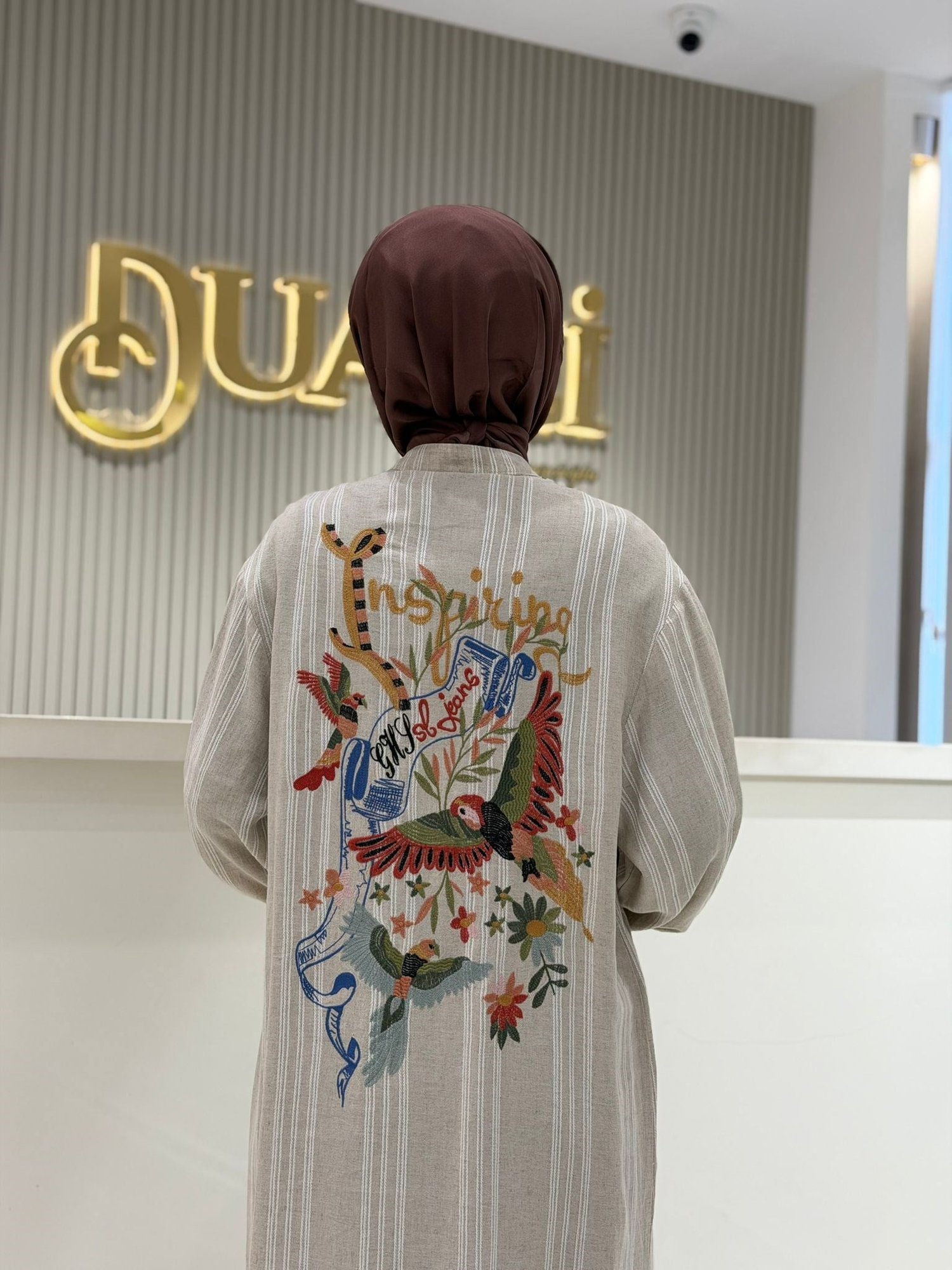 Ghisa 4088 Tunik