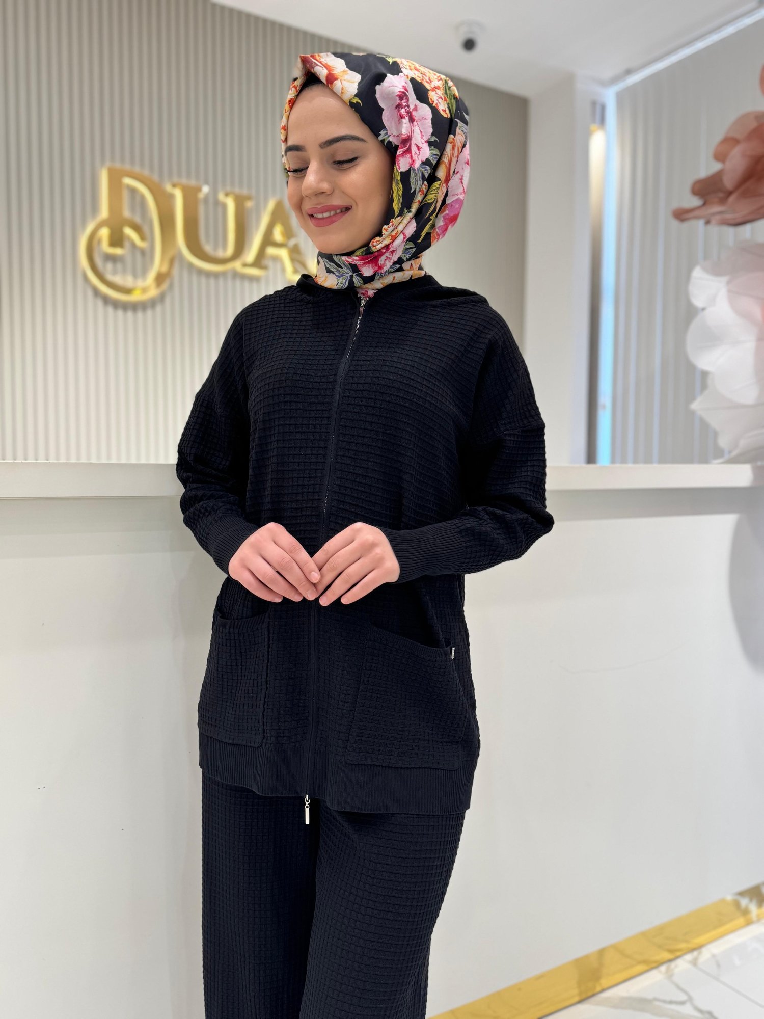 Ghisa 4096 Takım
