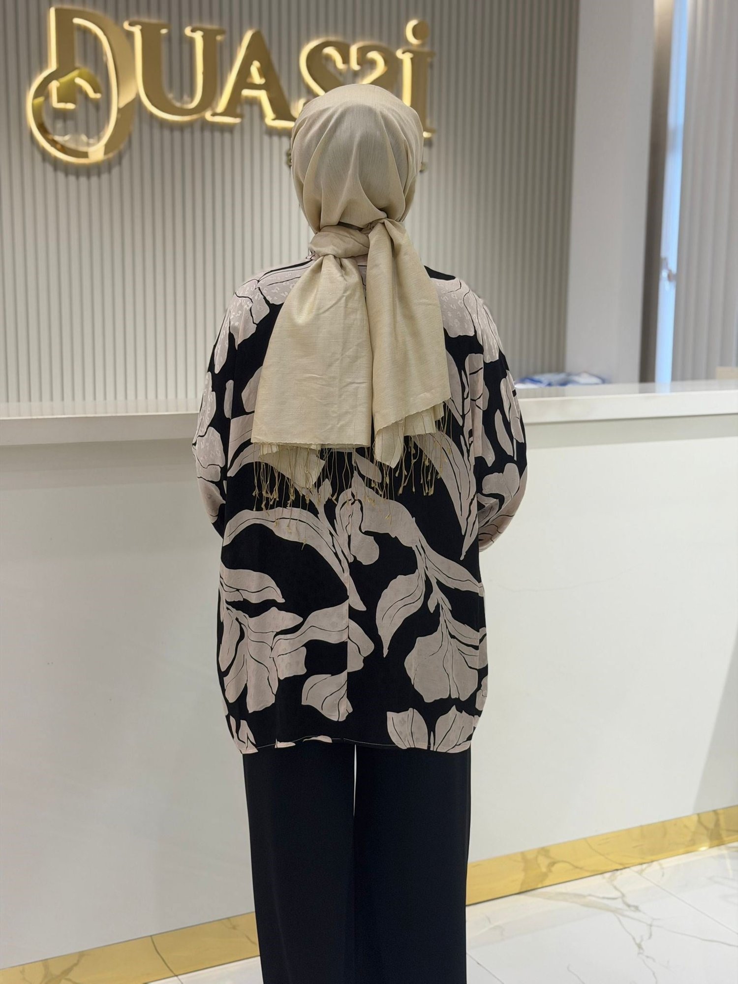 Ghisa 4101 Tunik