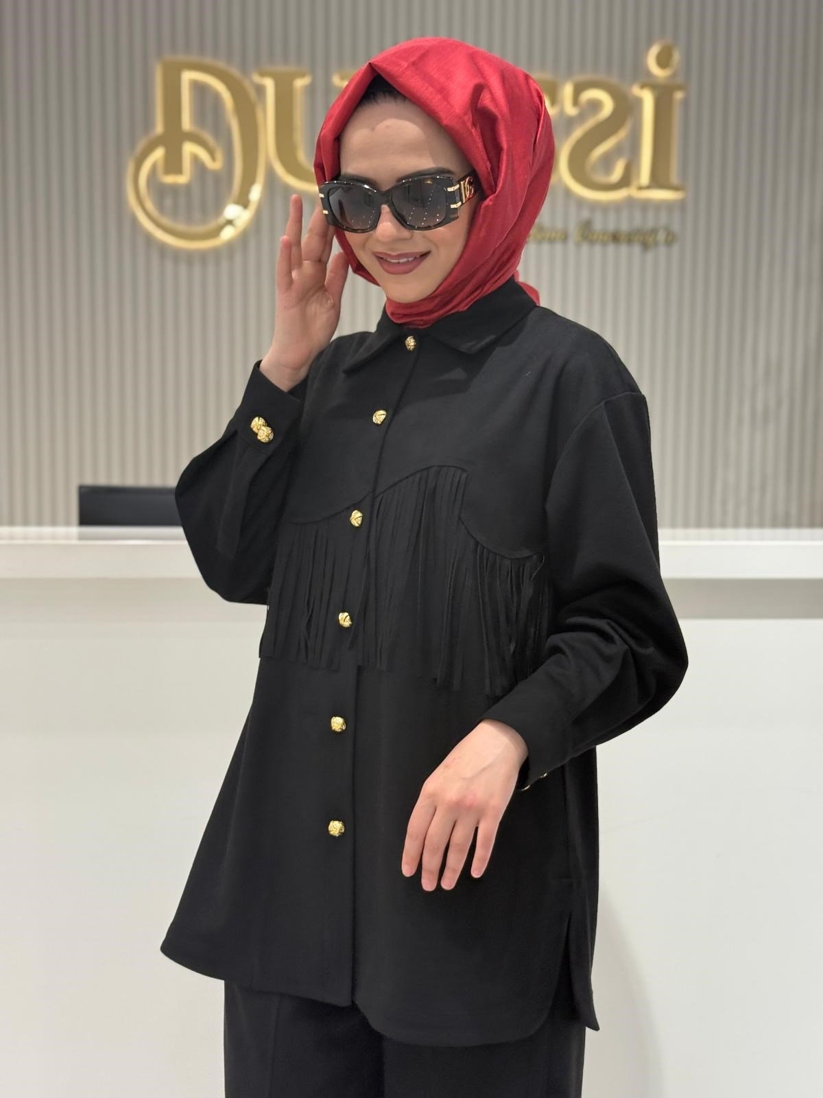 Ghisa 4119 Takım