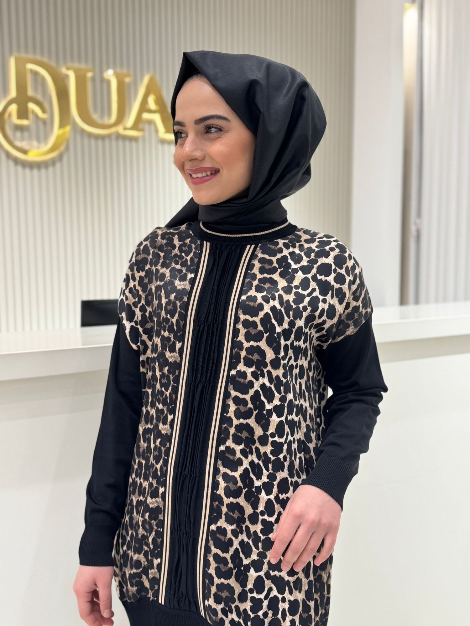 Ghisa 4148 Tunik