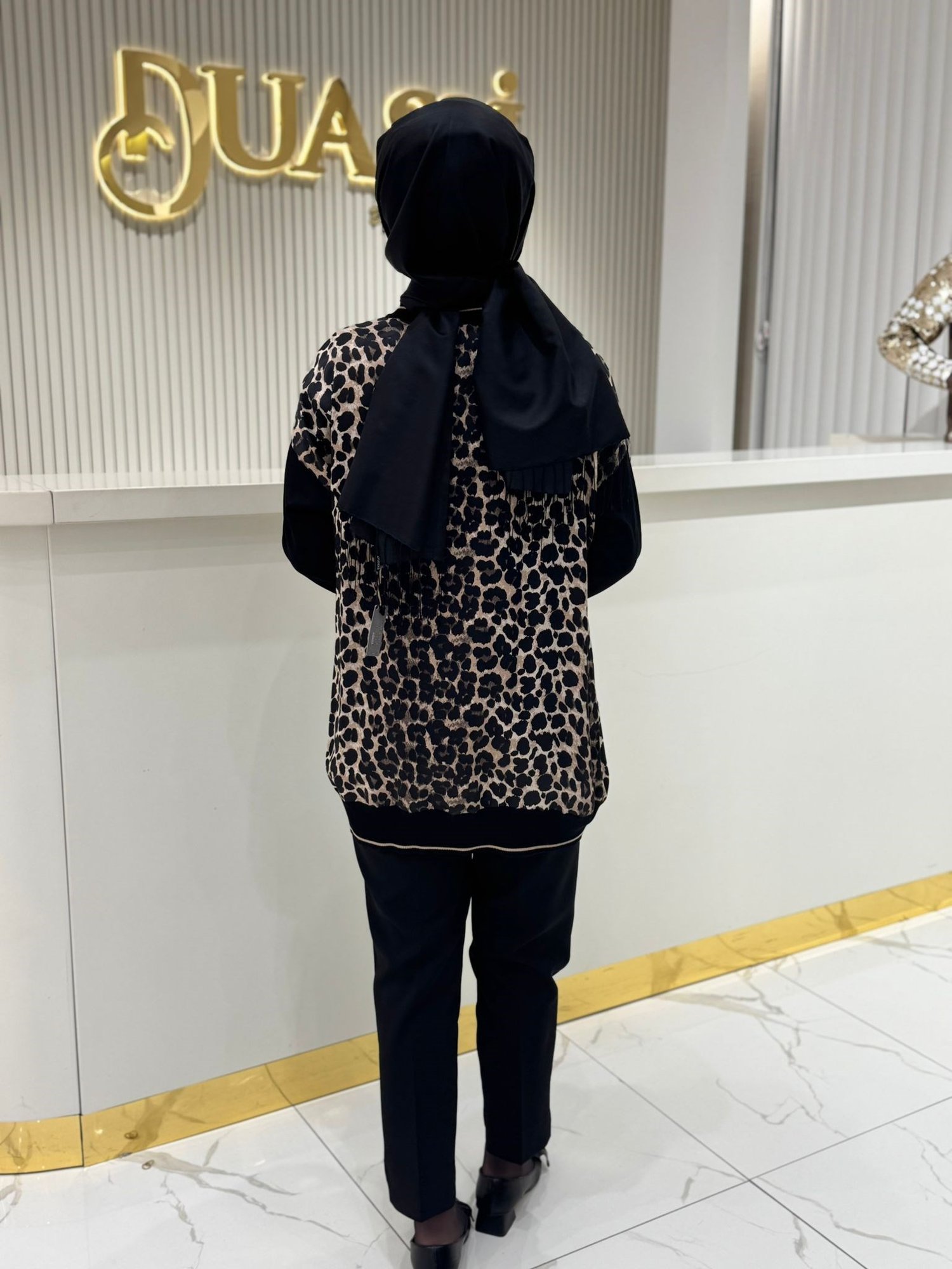 Ghisa 4148 Tunik