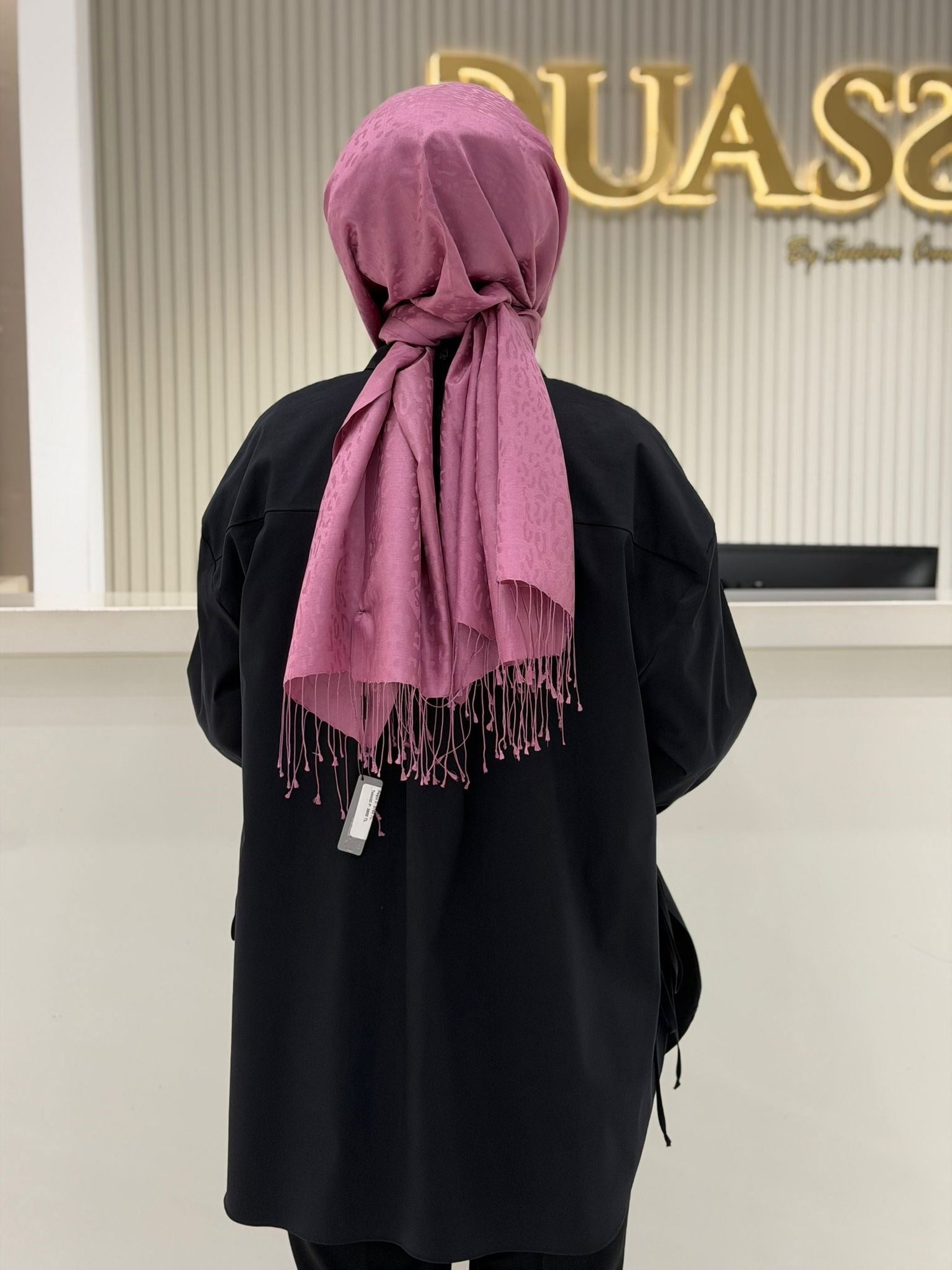Ghisa 4170 Tunik