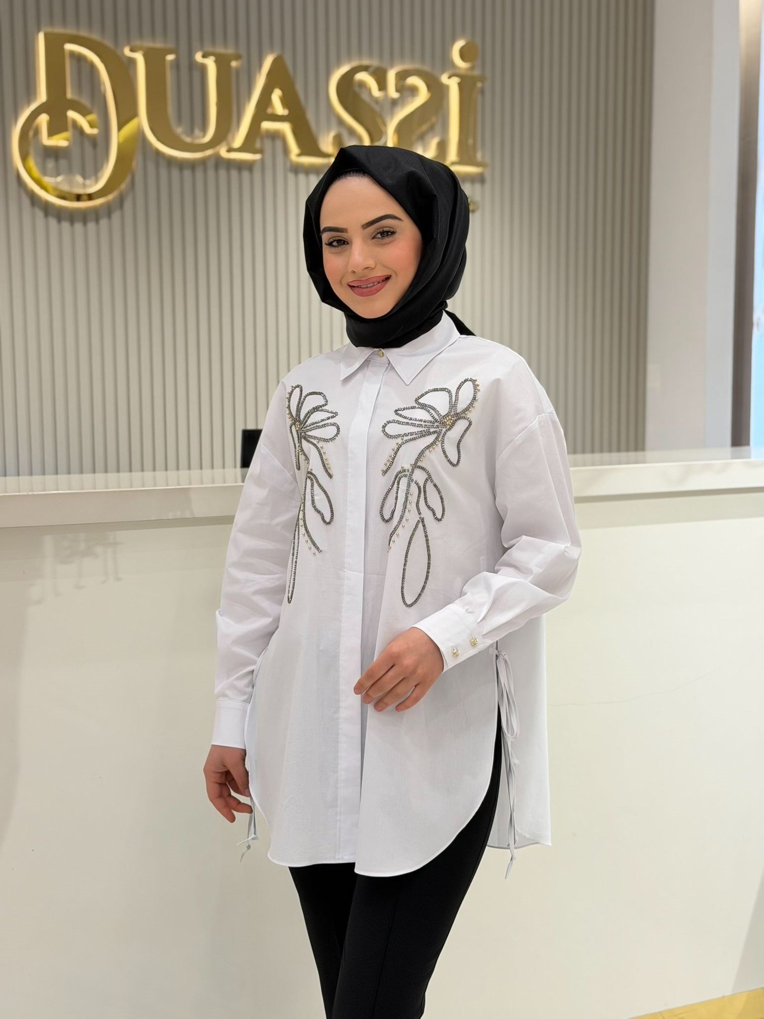 Ghisa 4170 Tunik