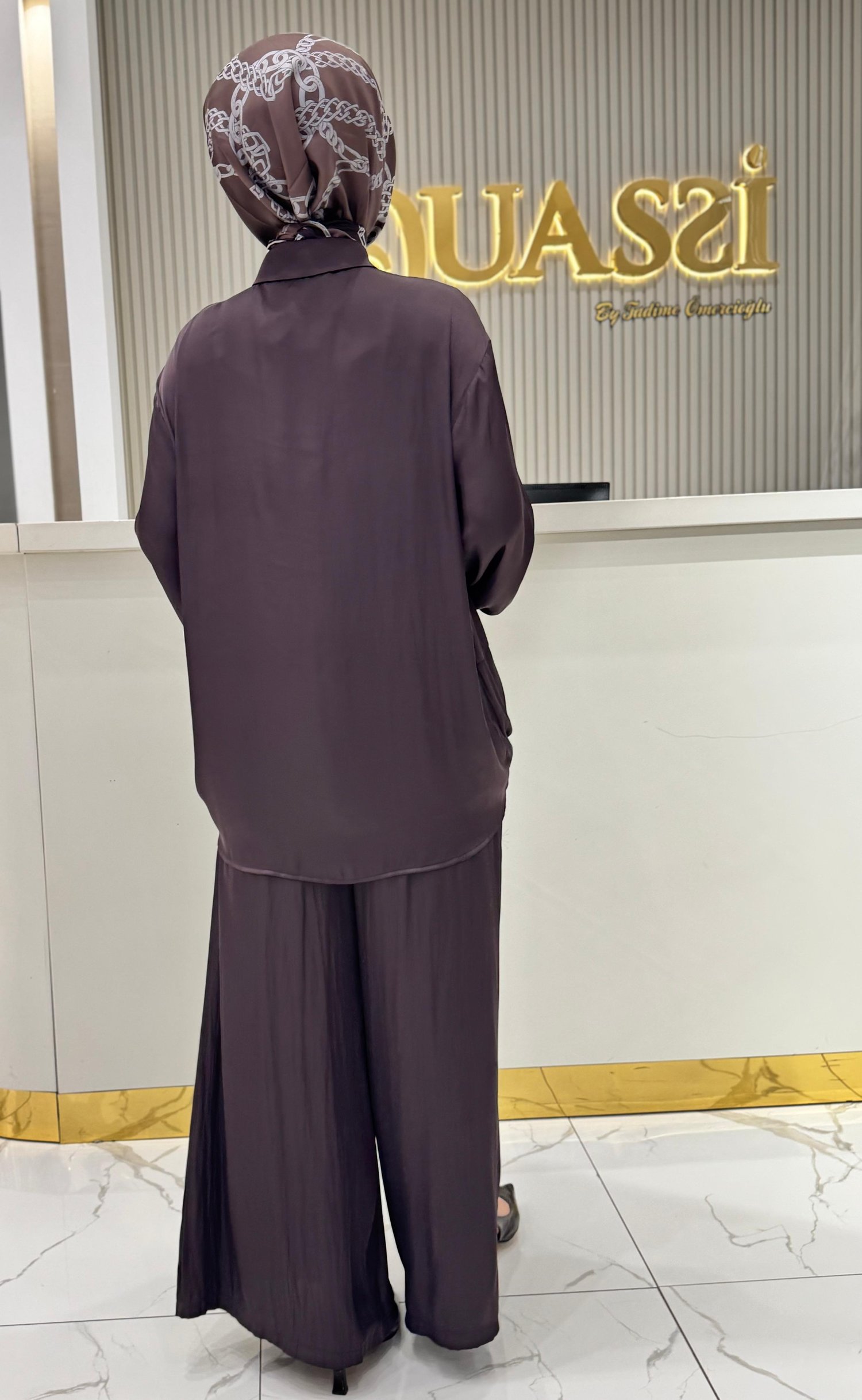 Ghisa 4172 Takım