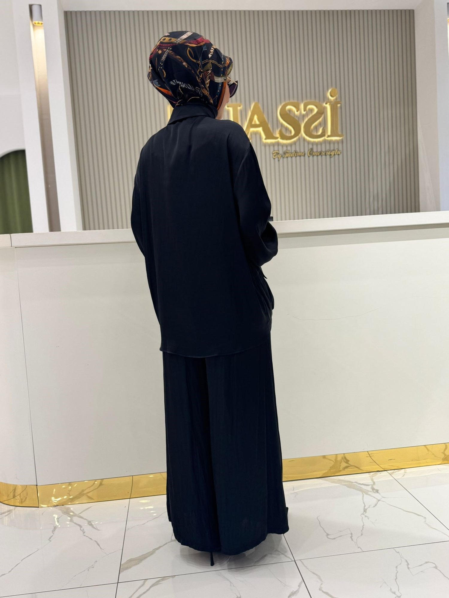 Ghisa 4172 Takım