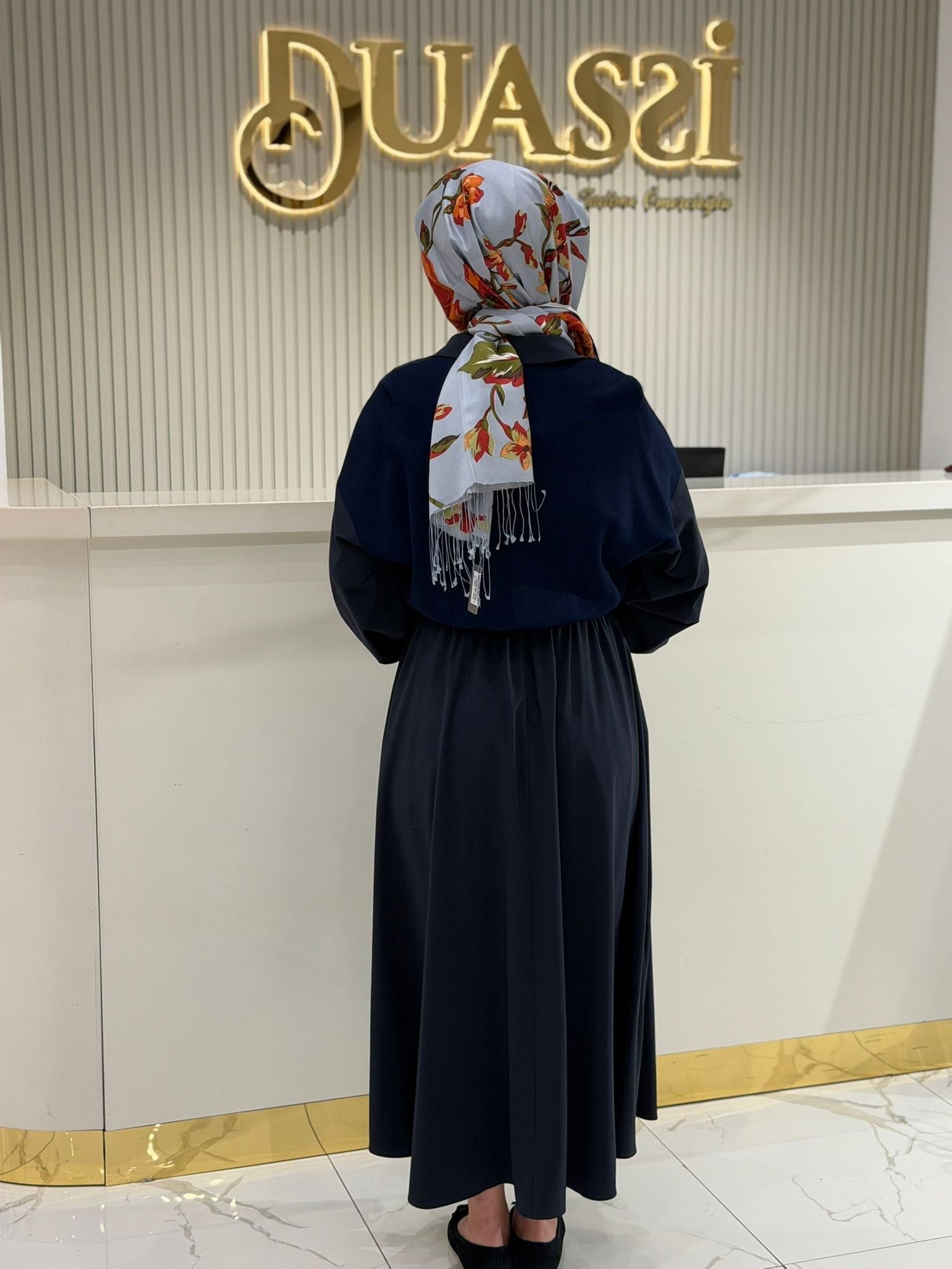 Ghisa 4176 Elbise