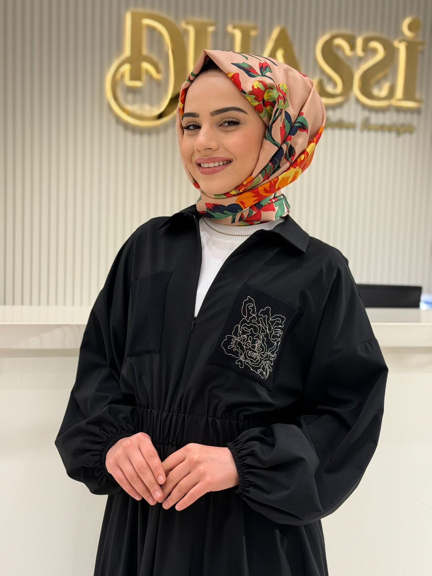 Ghisa 4176 Elbise