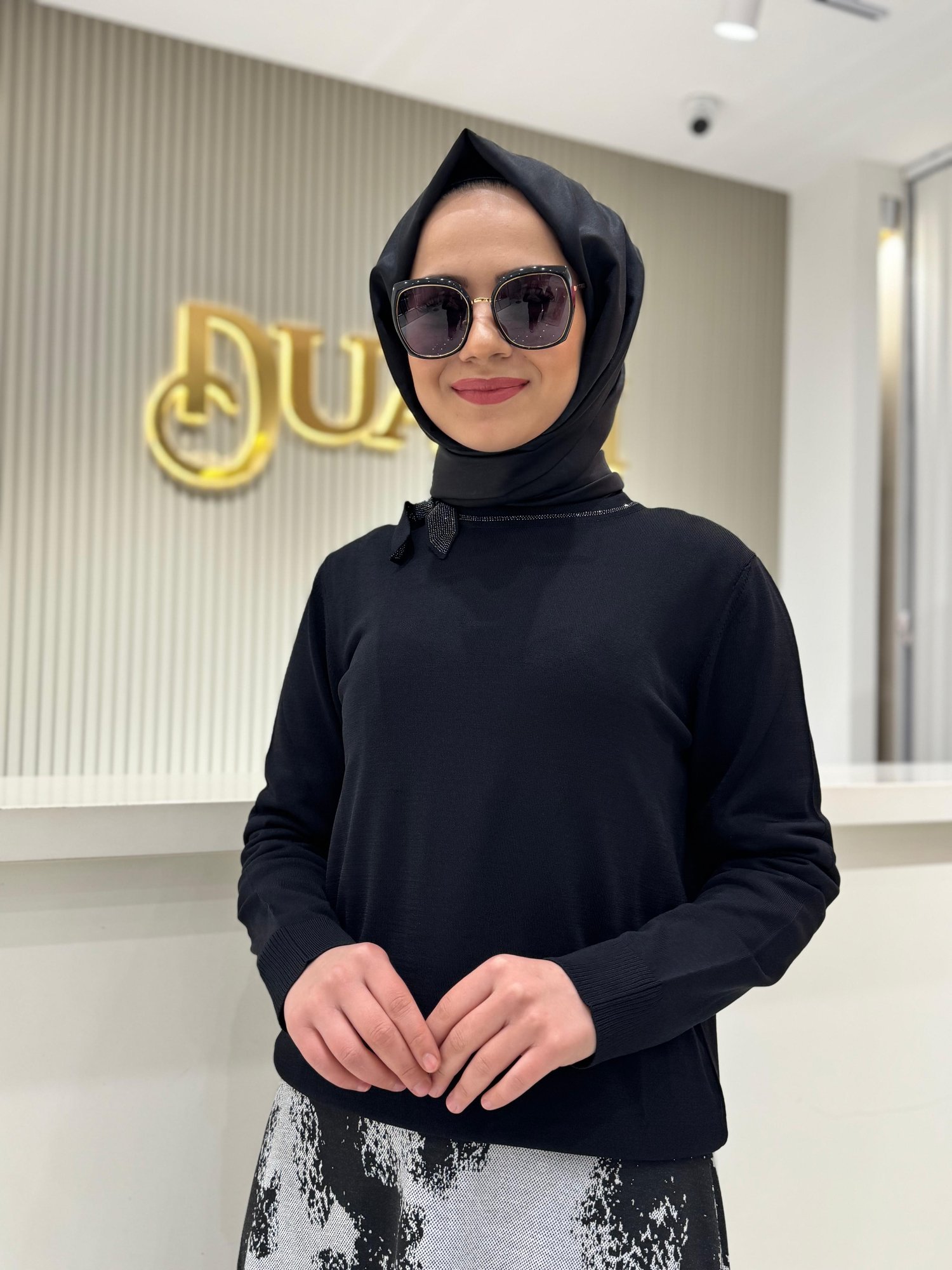 Ghisa 4186 Tunik