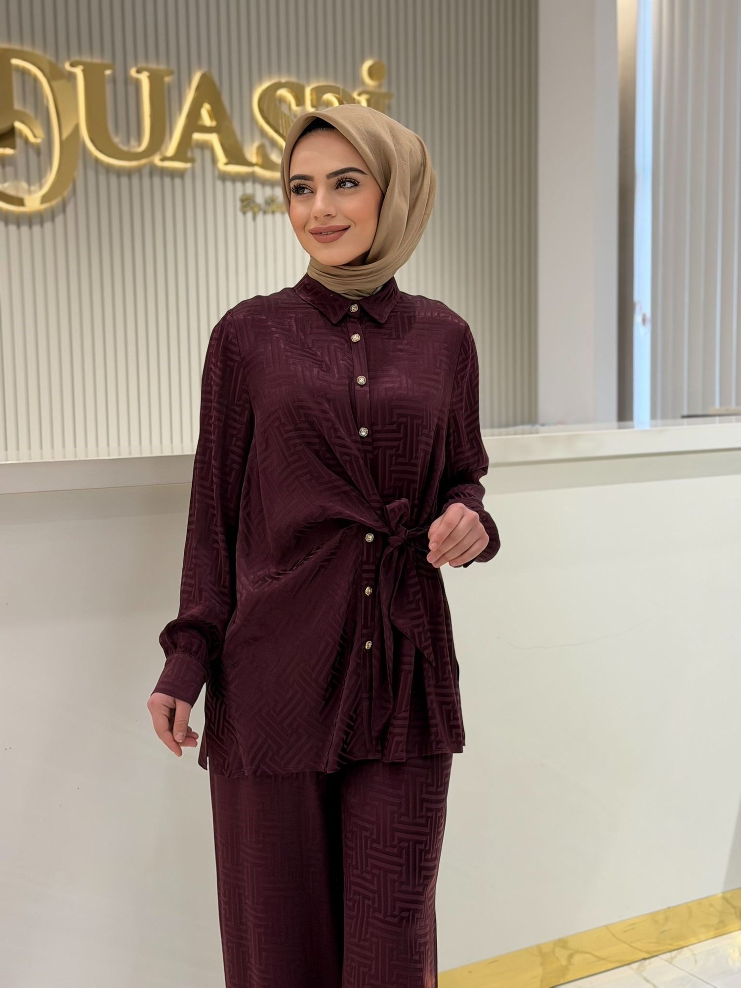 Ghisa 4189 Takım
