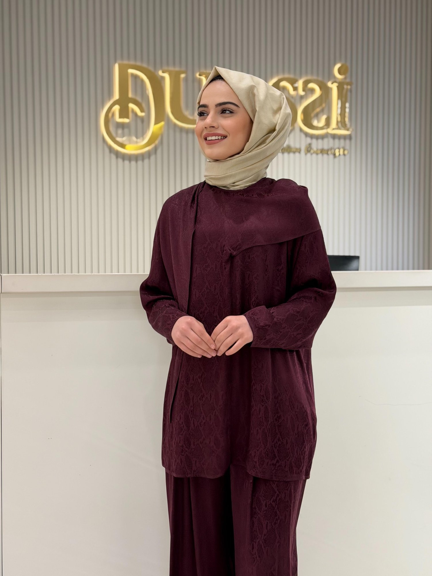 Ghisa 4190 Takım