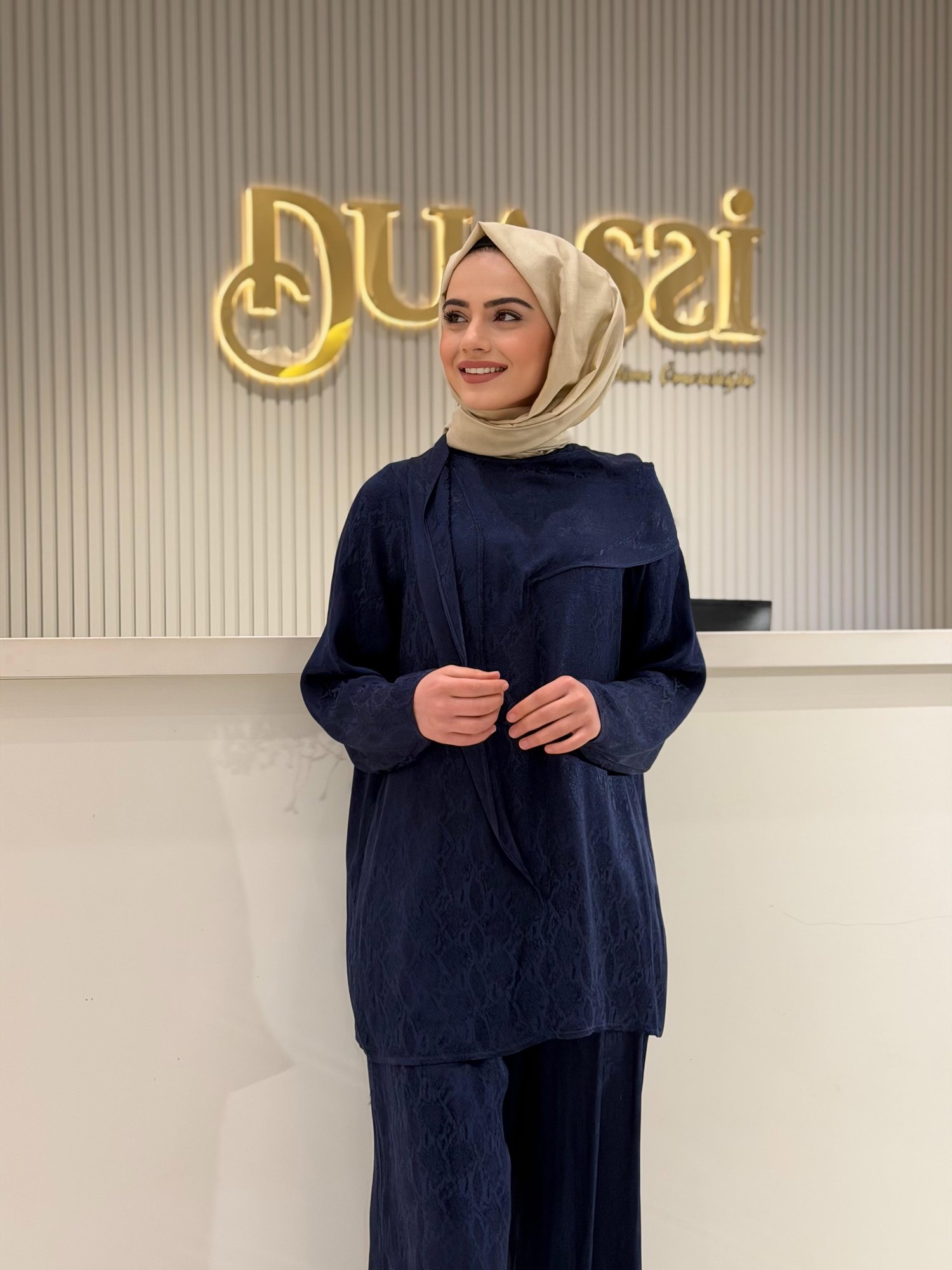 Ghisa 4190 Takım