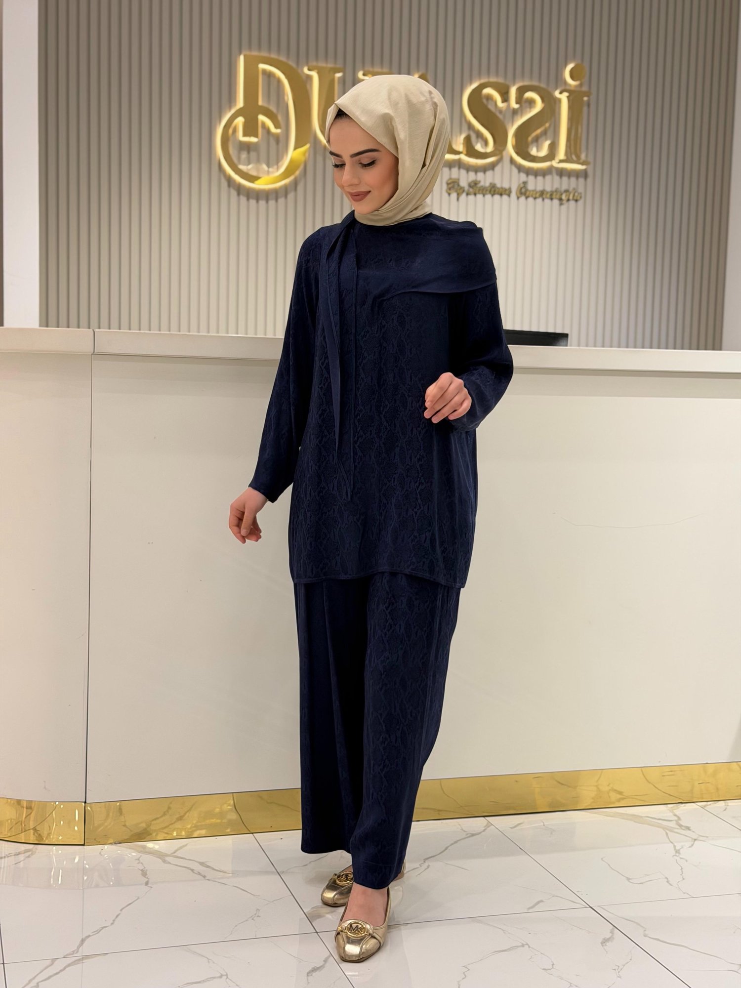 Ghisa 4190 Takım