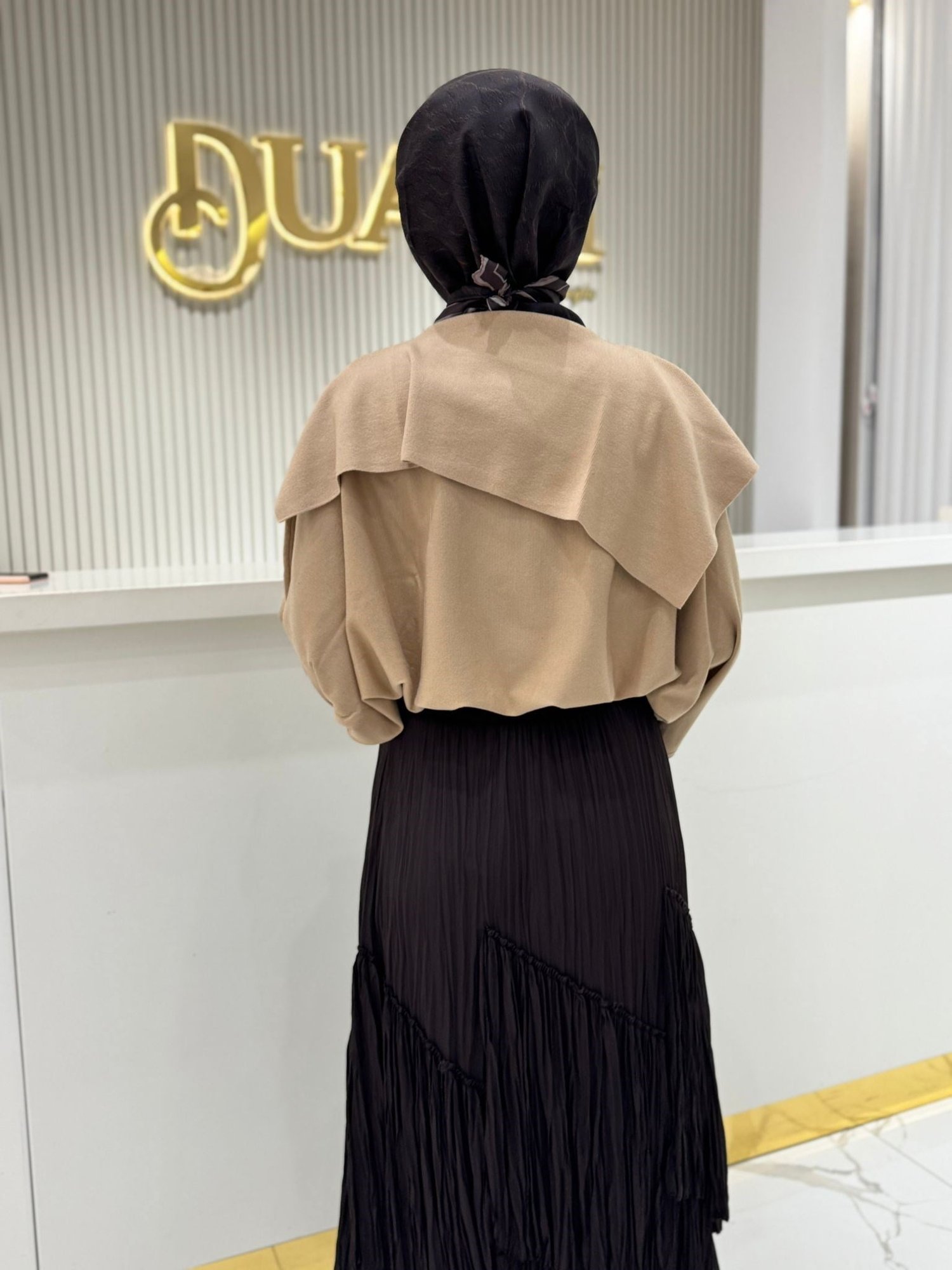 Ghisa 4194 Tunik