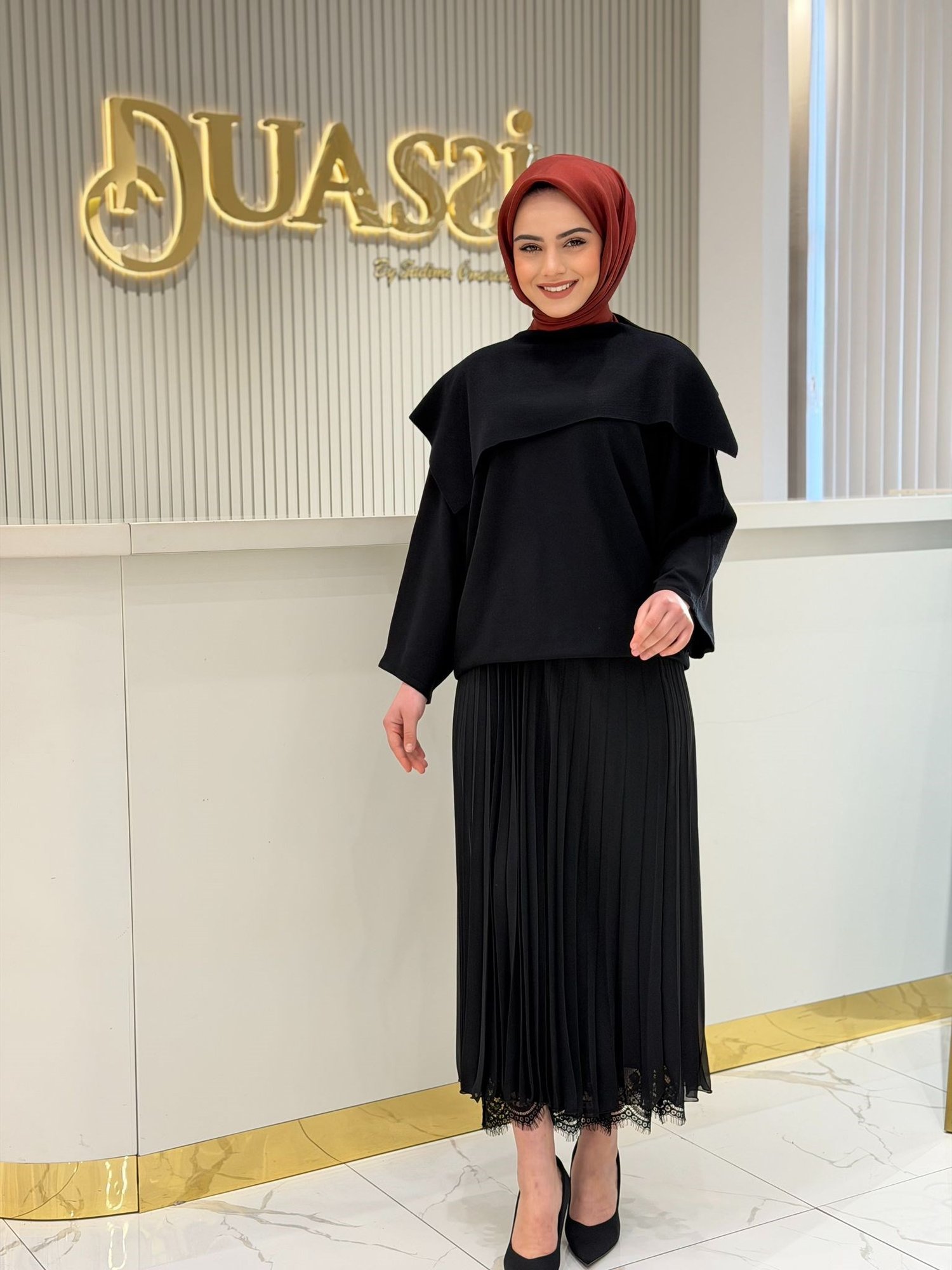 Ghisa 4194 Tunik