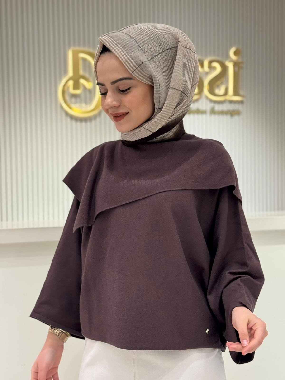 Ghisa 4194 Tunik