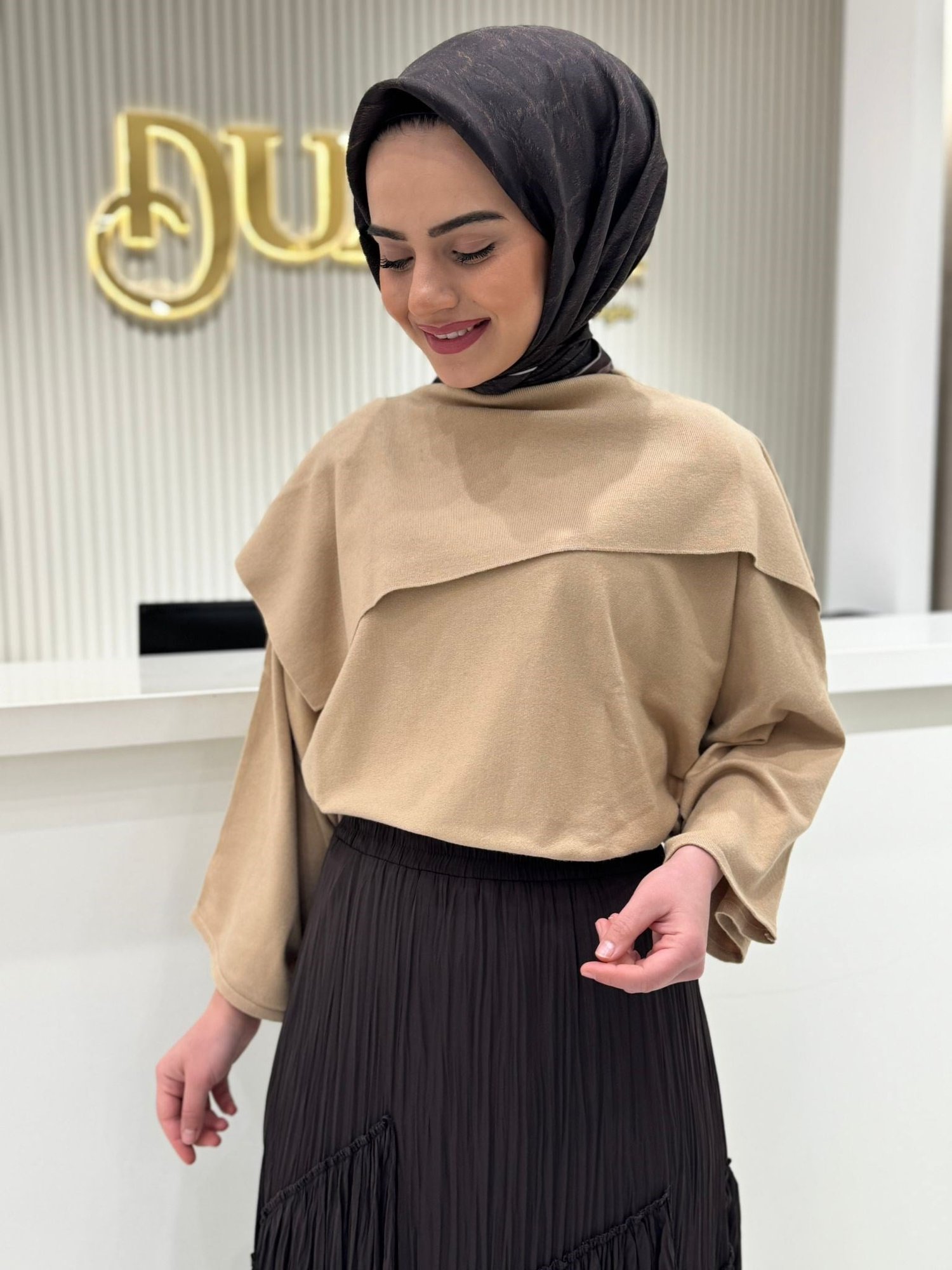 Ghisa 4194 Tunik