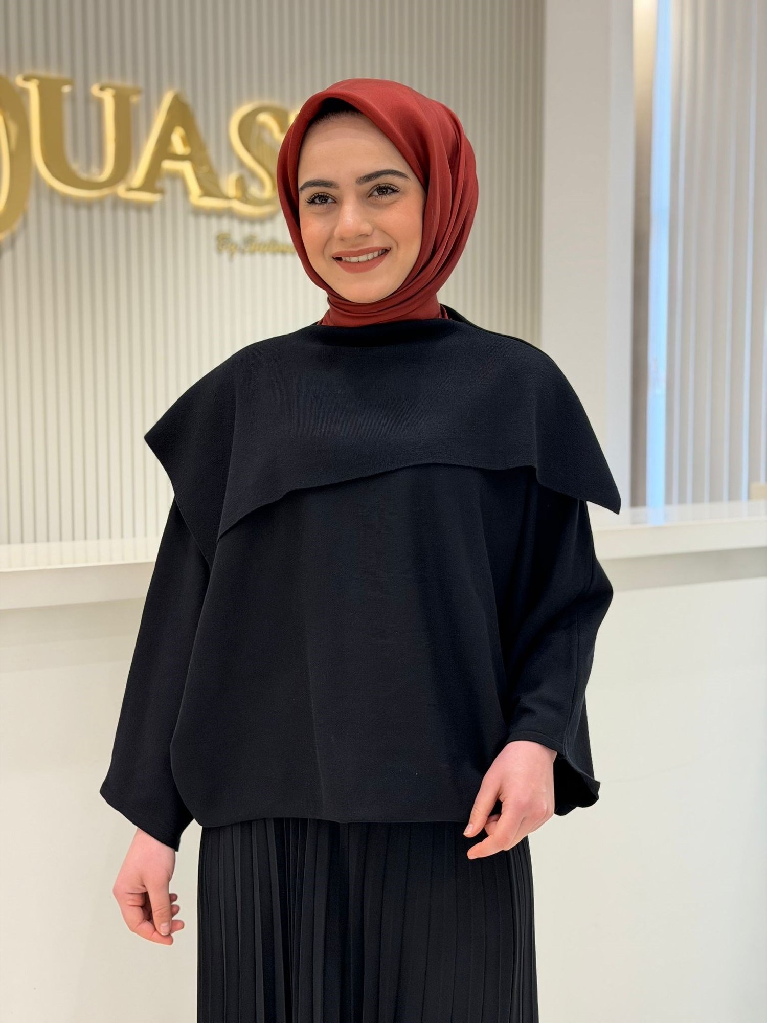 Ghisa 4194 Tunik