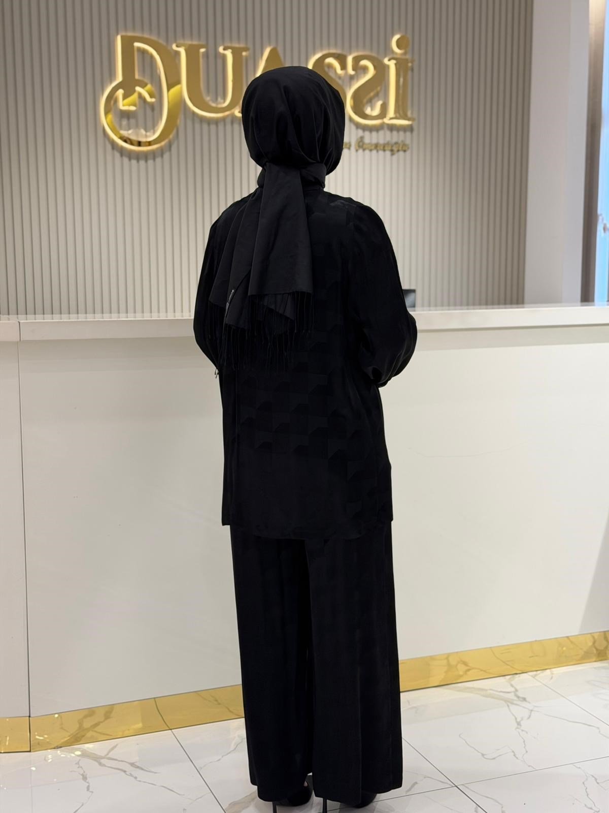 Ghisa 4196 Takım