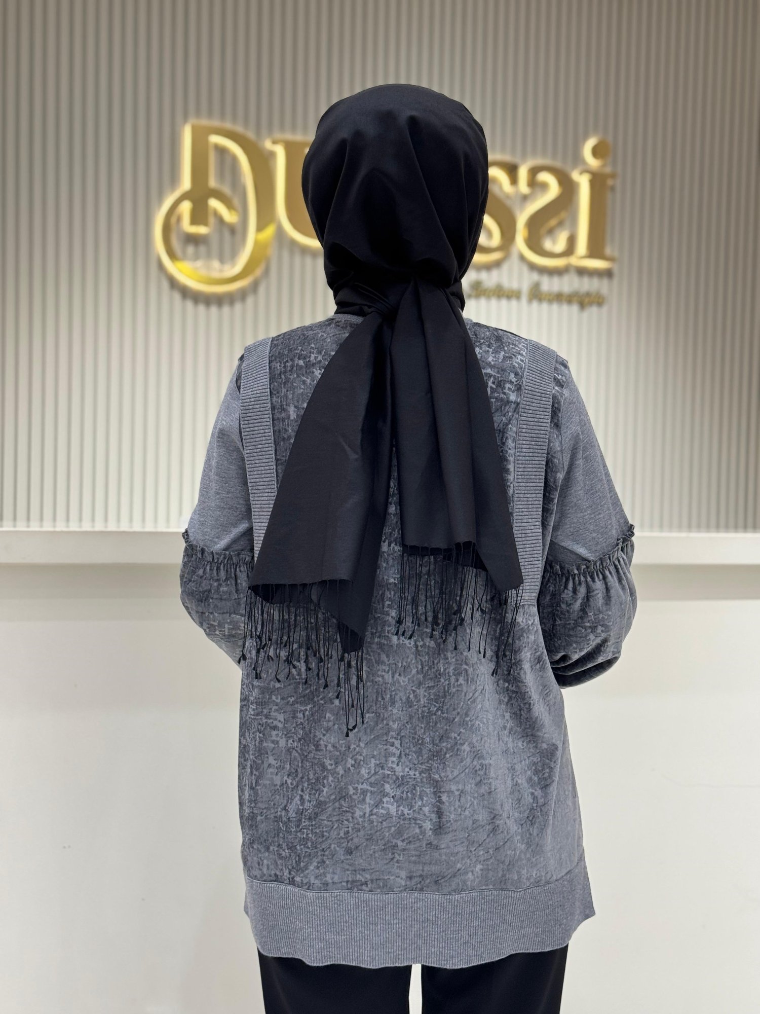 Ghisa 4202 Tunik