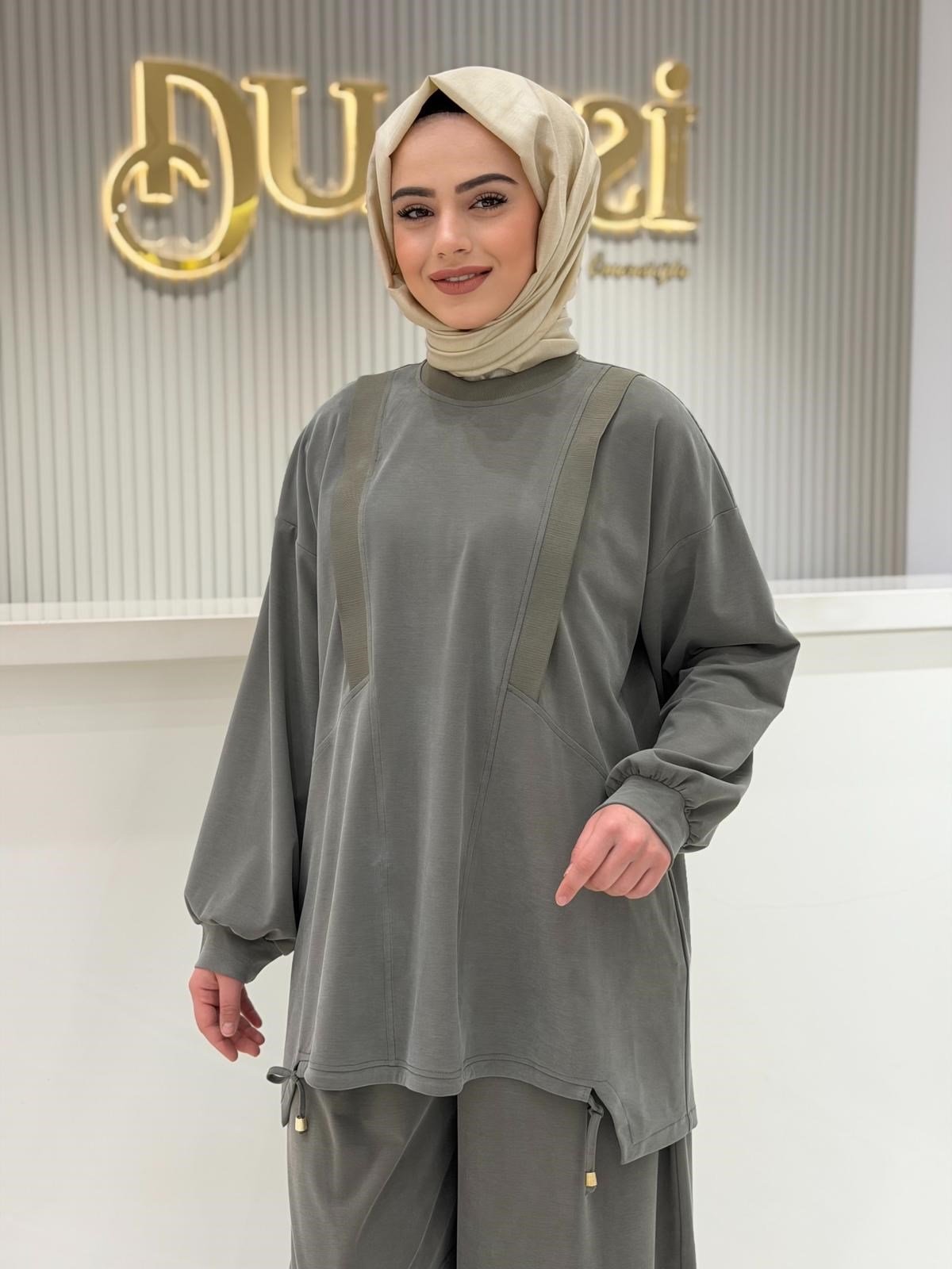 Ghisa 4205 Takım