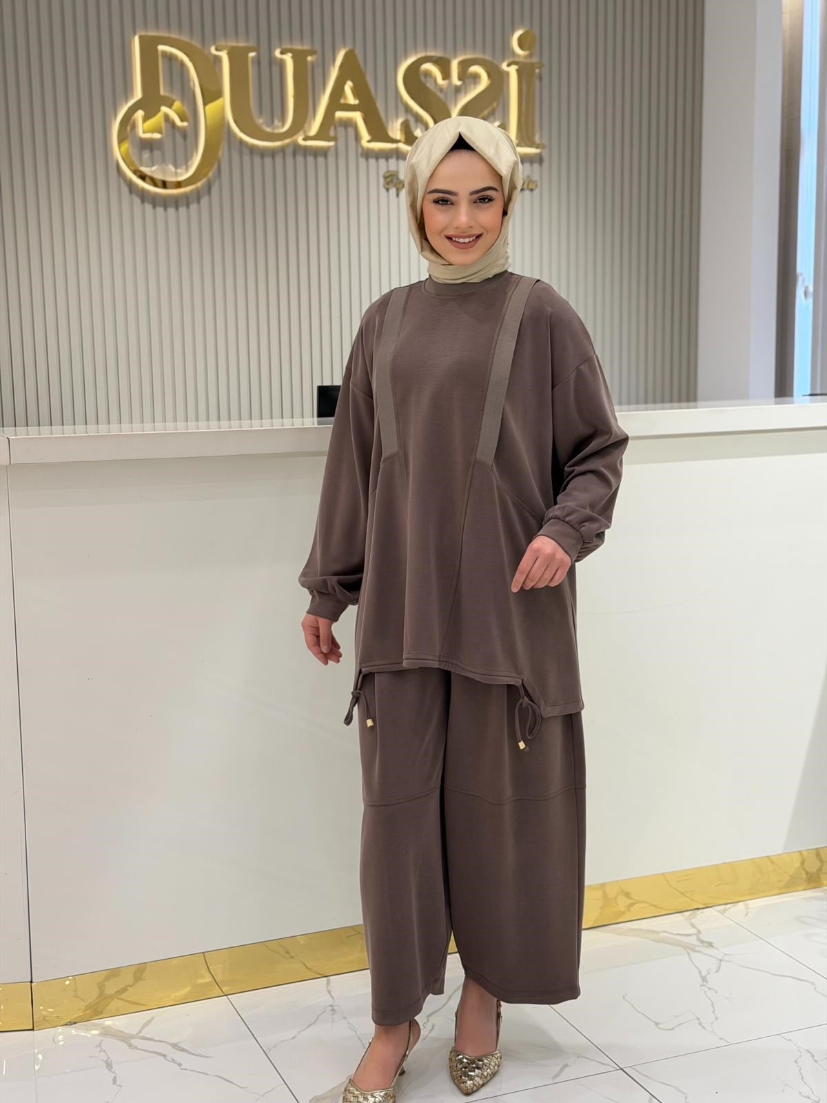 Ghisa 4205 Takım