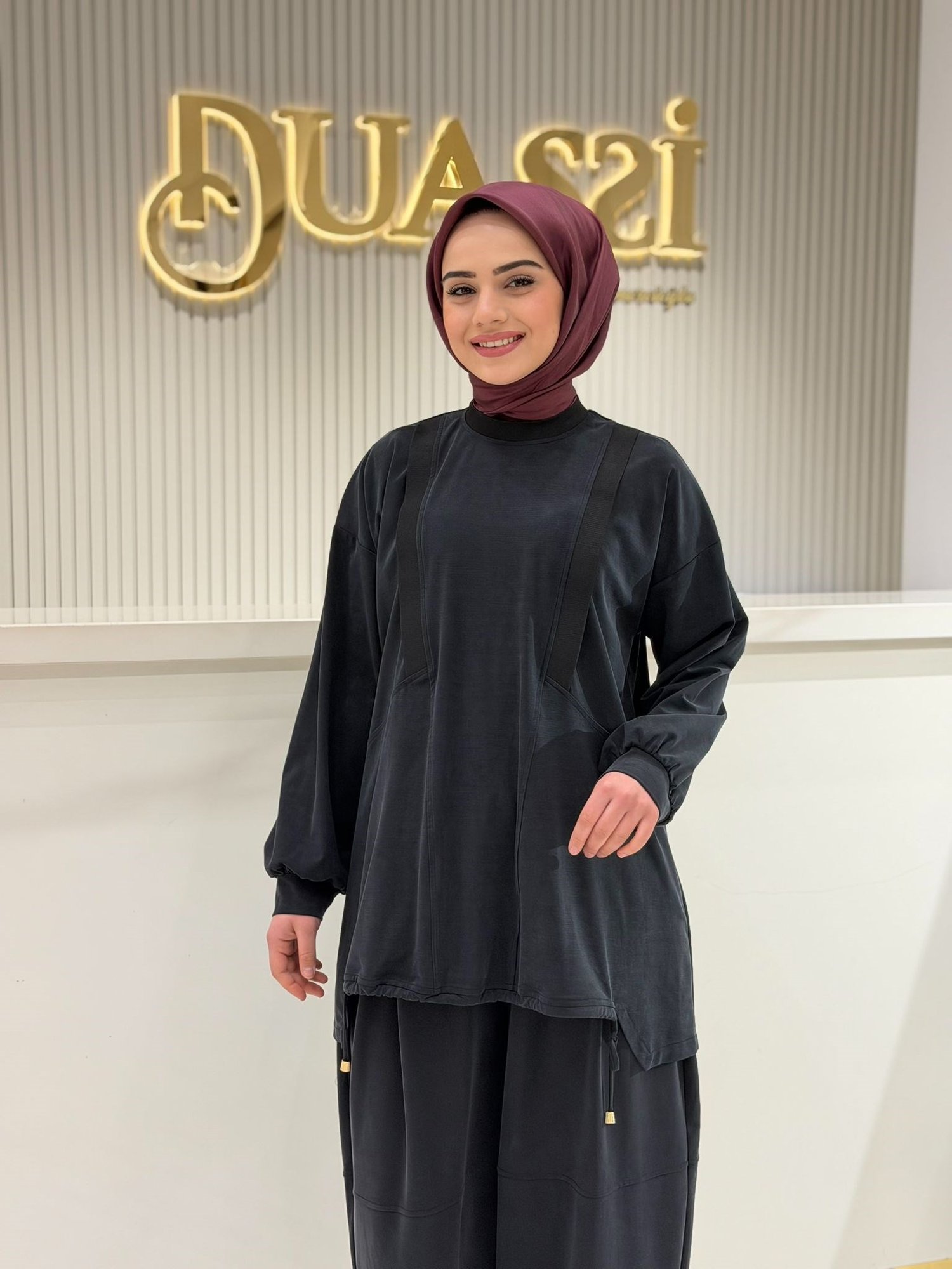 Ghisa 4205 Takım