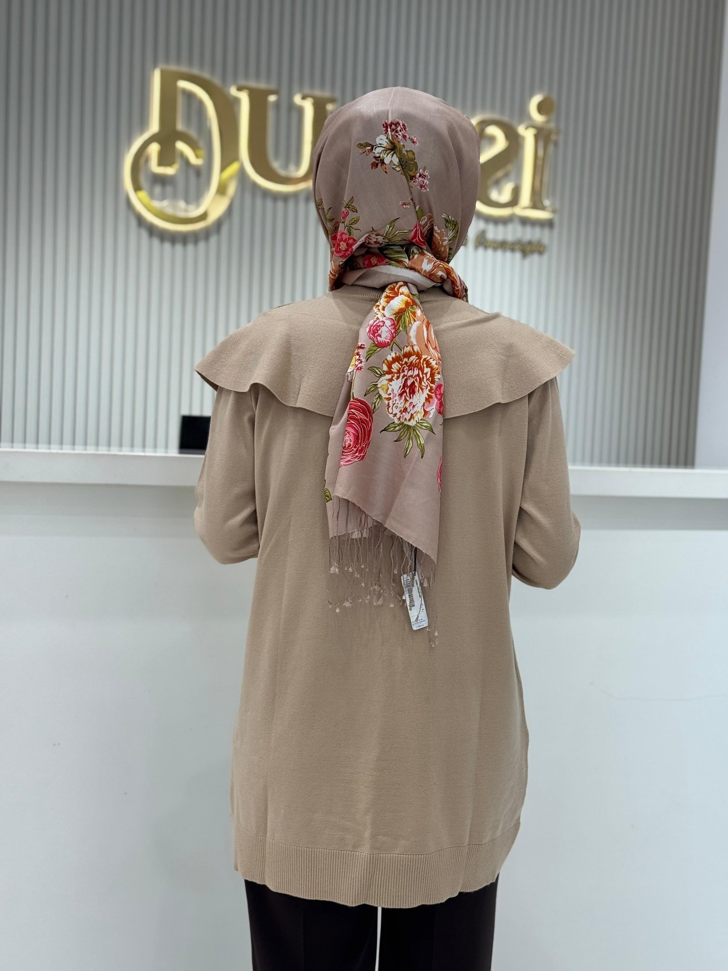 Ghisa 4206 Tunik