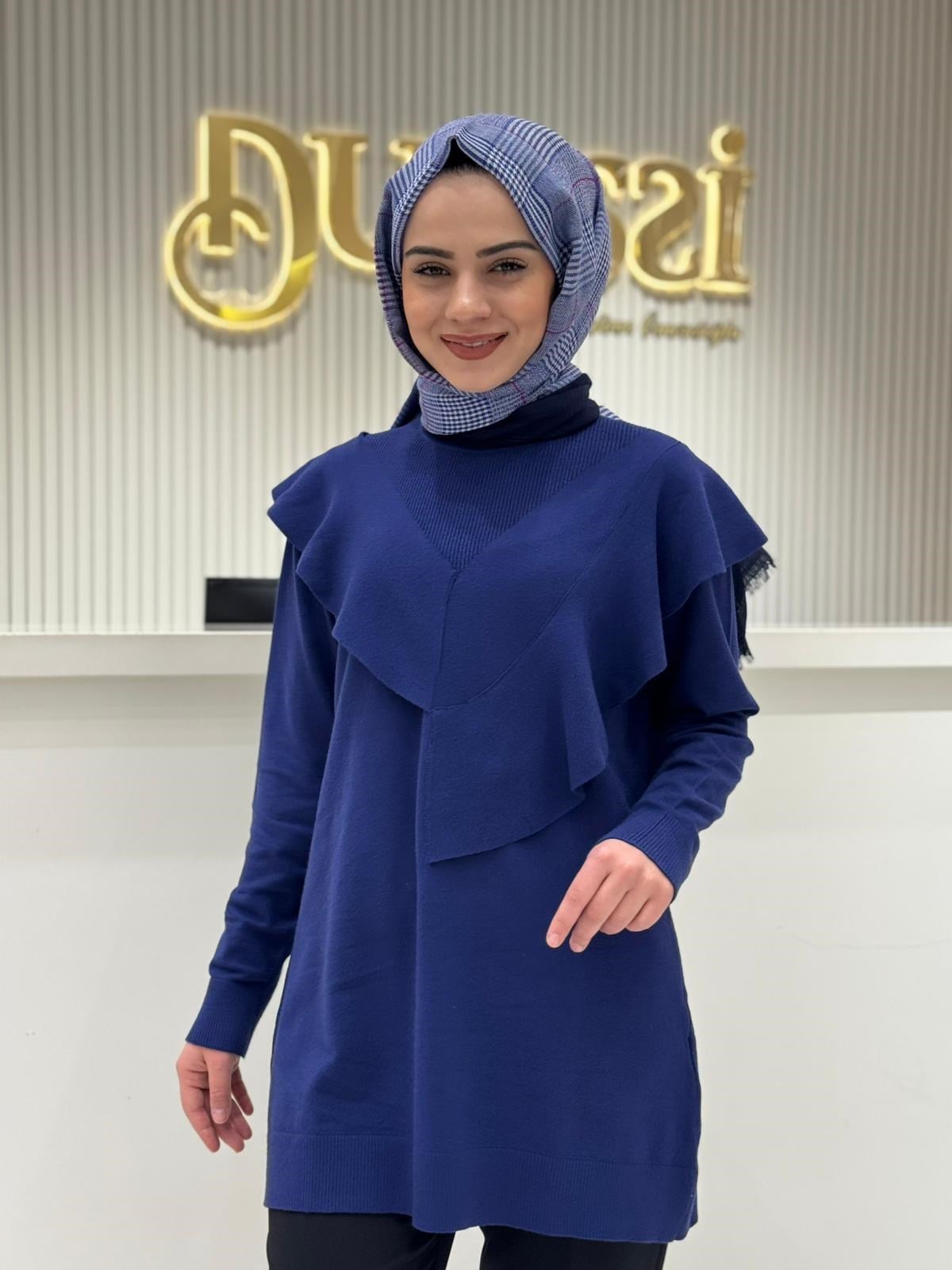 Ghisa 4206 Tunik